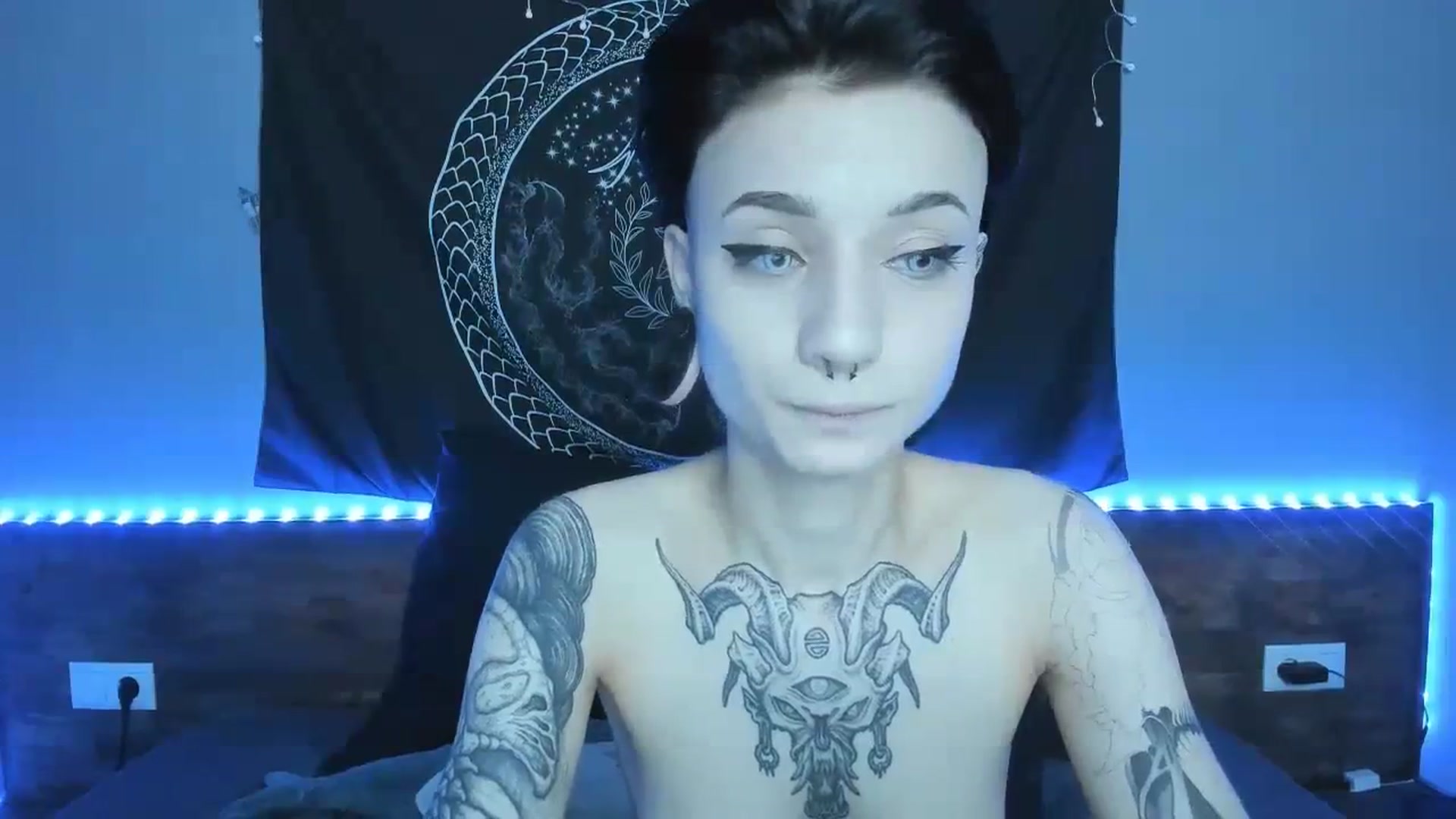 Gallery image thumbnail from Nikki_Carter's myfreecams stream on, 08/14/2023, 08:39 image 20 of 20