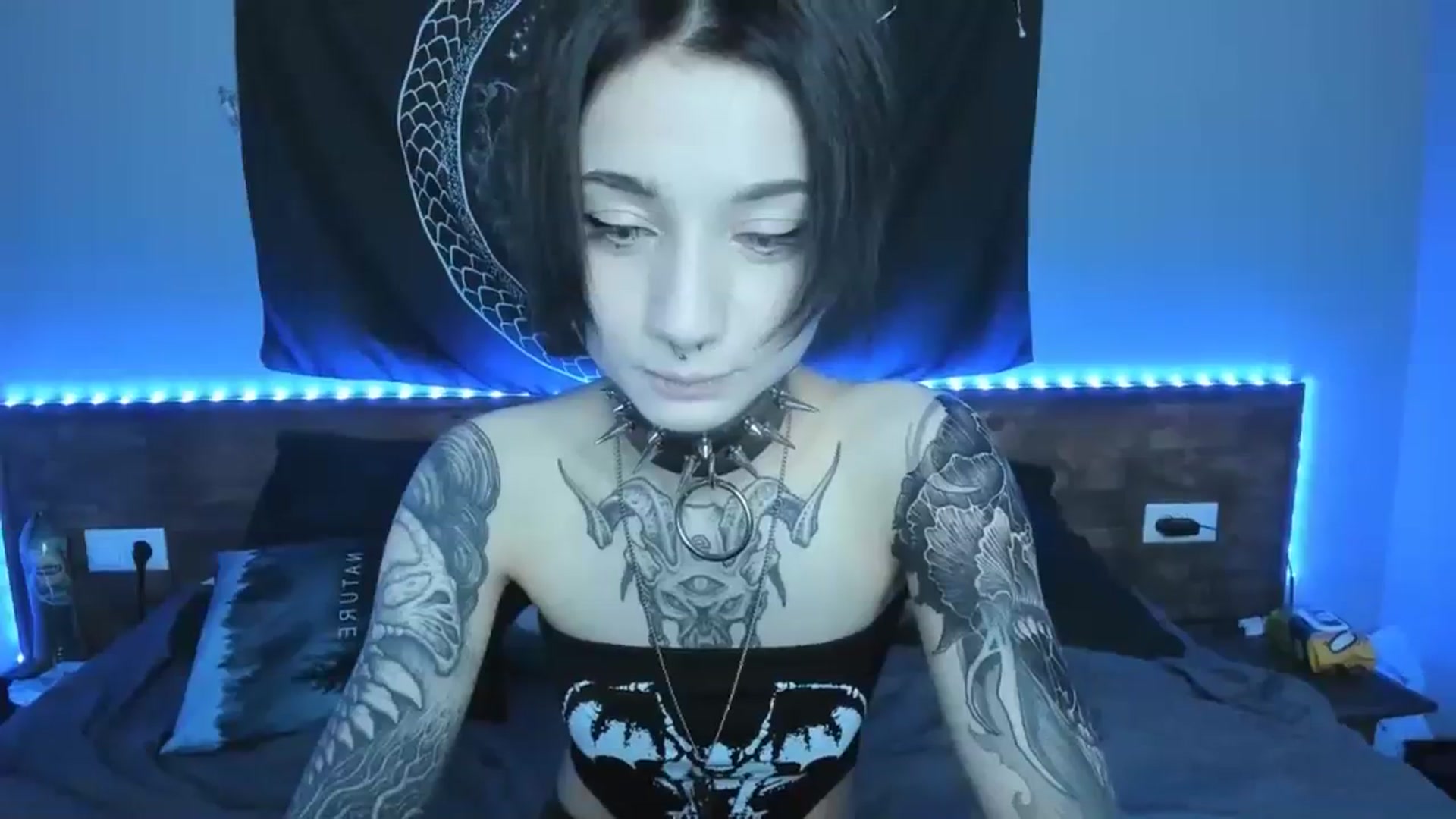 Gallery image thumbnail from Nikki_Carter's myfreecams stream on, 08/17/2023, 07:16 image 14 of 20