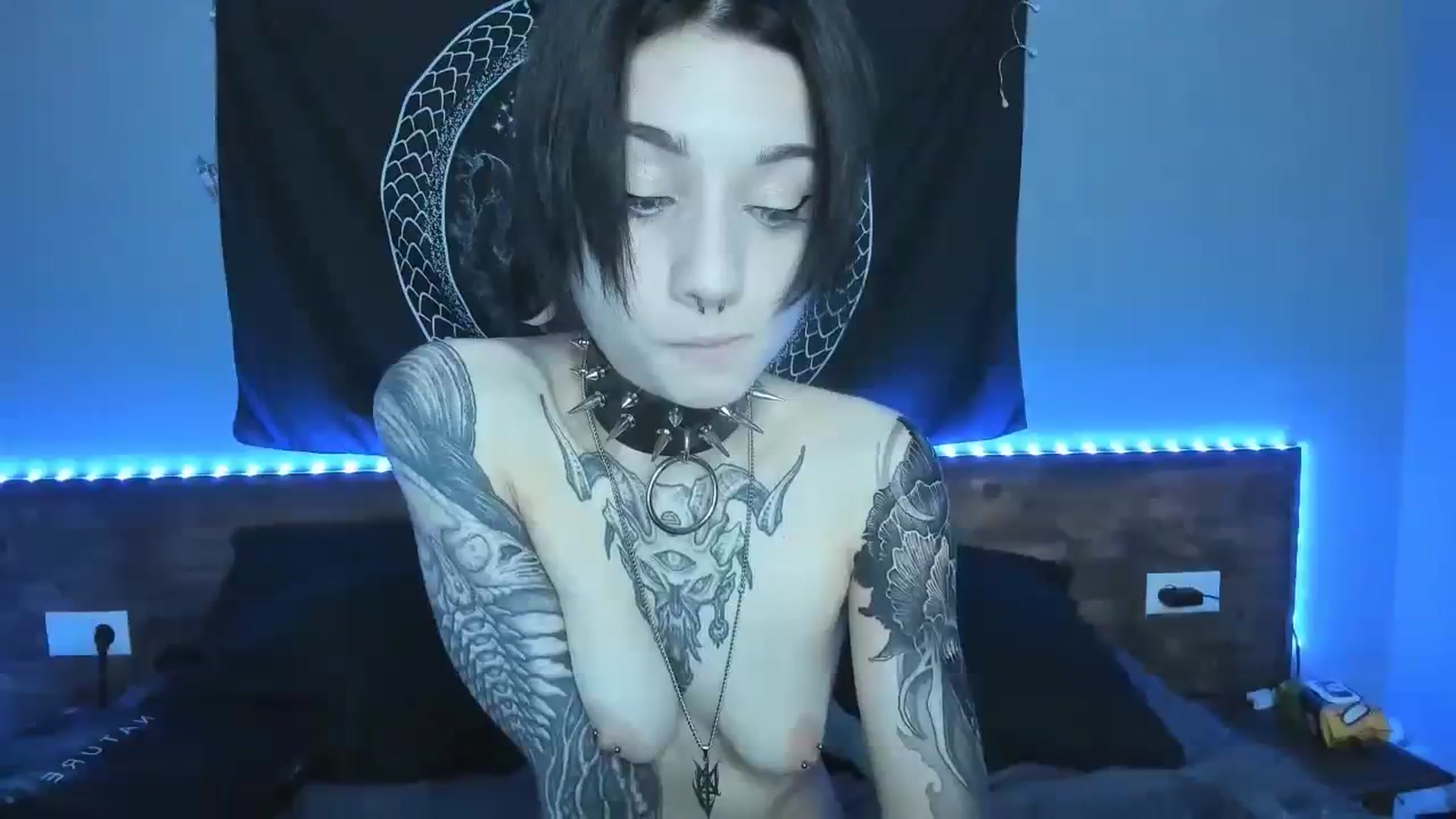 Gallery image thumbnail from Nikki_Carter's myfreecams stream on, 08/17/2023, 08:56 image 12 of 20