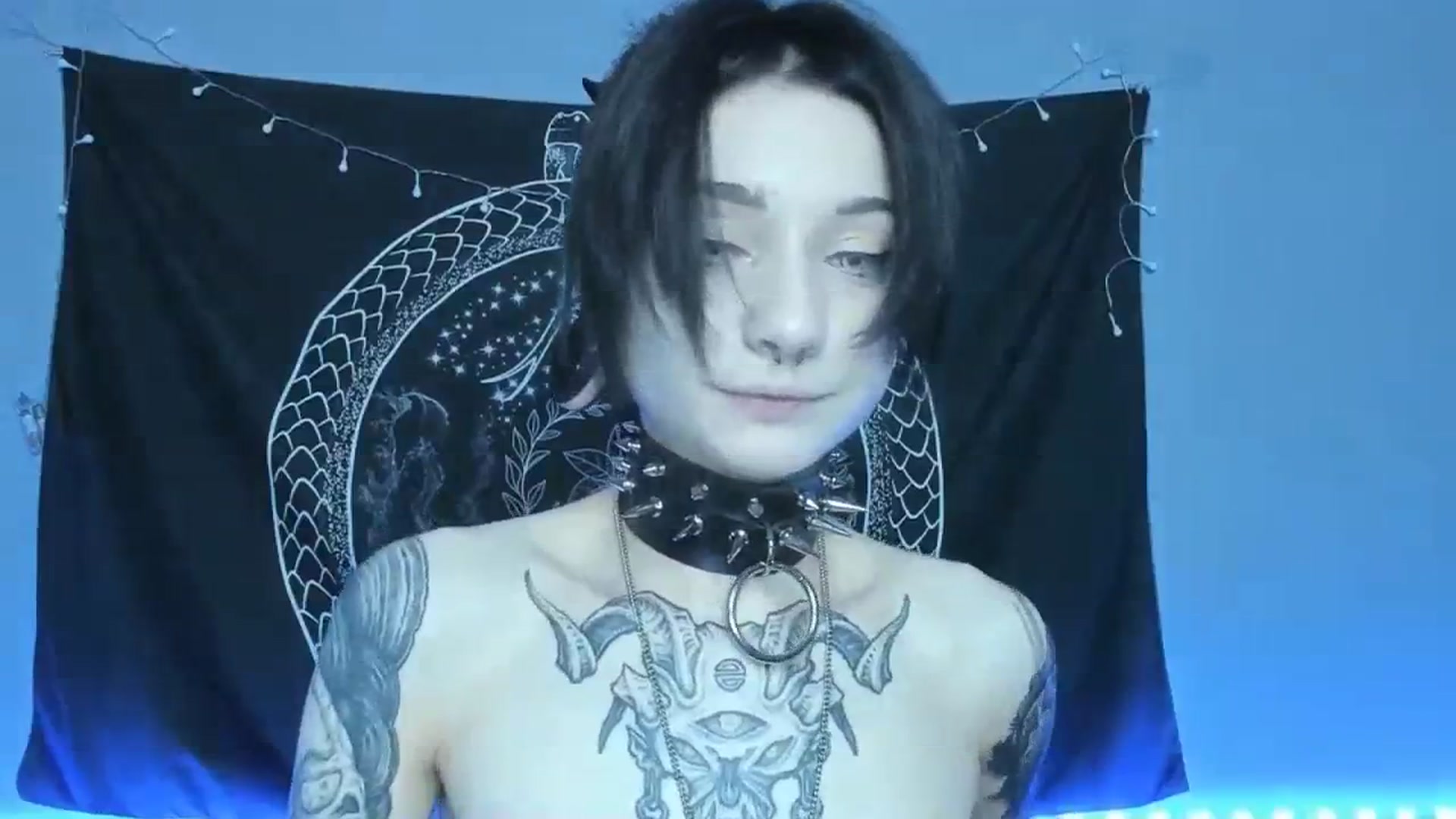 Gallery image thumbnail from Nikki_Carter's myfreecams stream on, 08/17/2023, 08:56 image 8 of 20