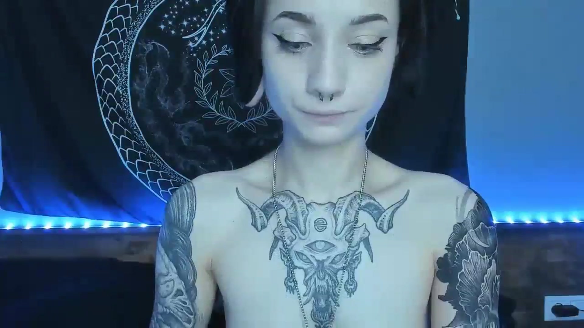 Gallery image thumbnail from Nikki_Carter's myfreecams stream on, 08/17/2023, 08:56 image 17 of 20