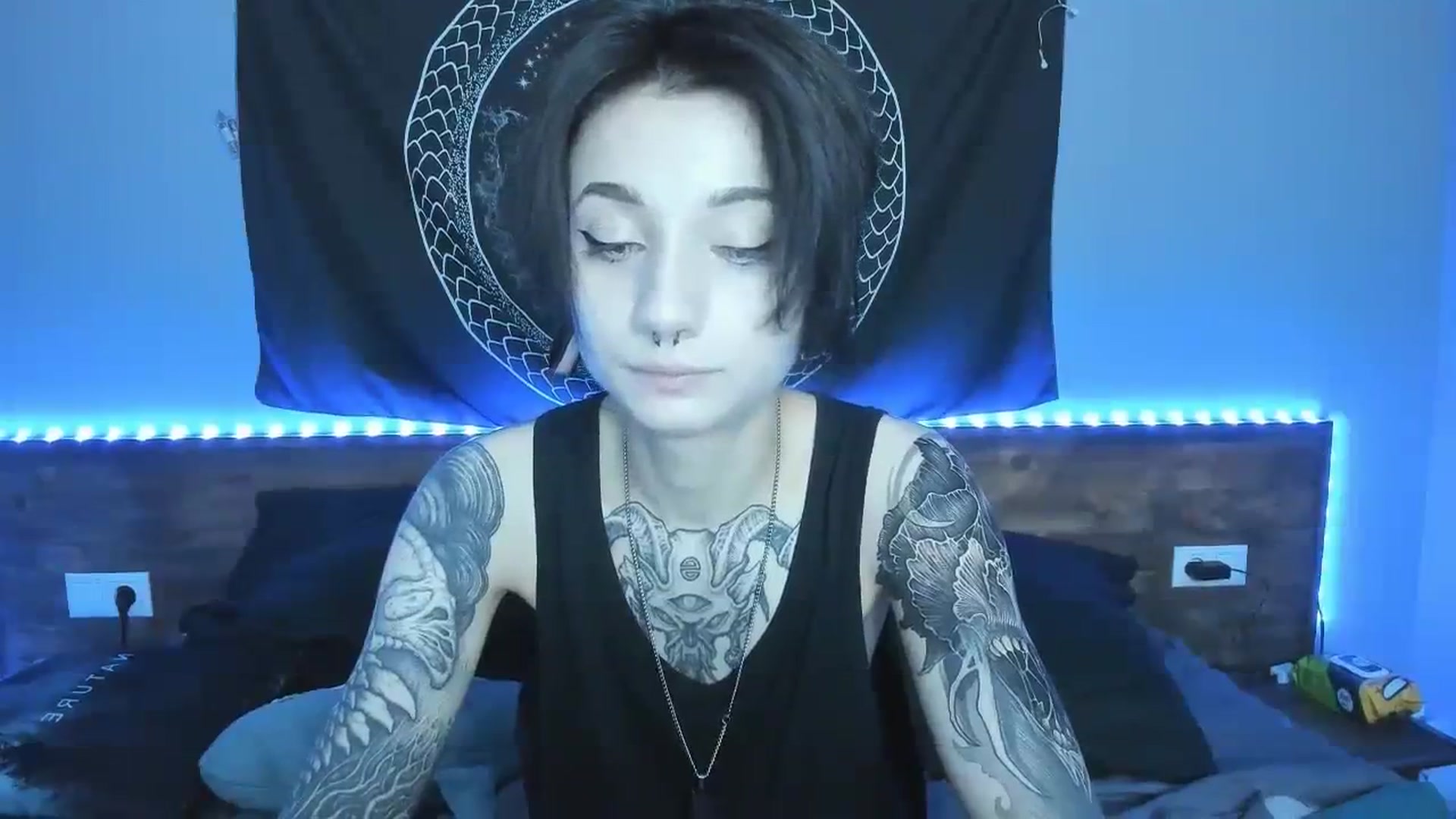 Gallery image thumbnail from Nikki_Carter's myfreecams stream on, 08/17/2023, 09:53 image 12 of 20