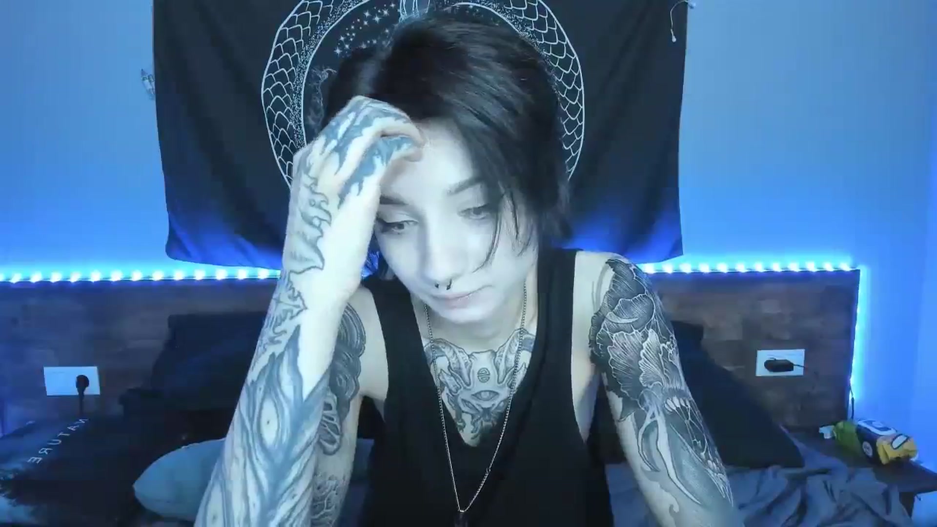 Gallery image thumbnail from Nikki_Carter's myfreecams stream on, 08/17/2023, 09:53 image 16 of 20