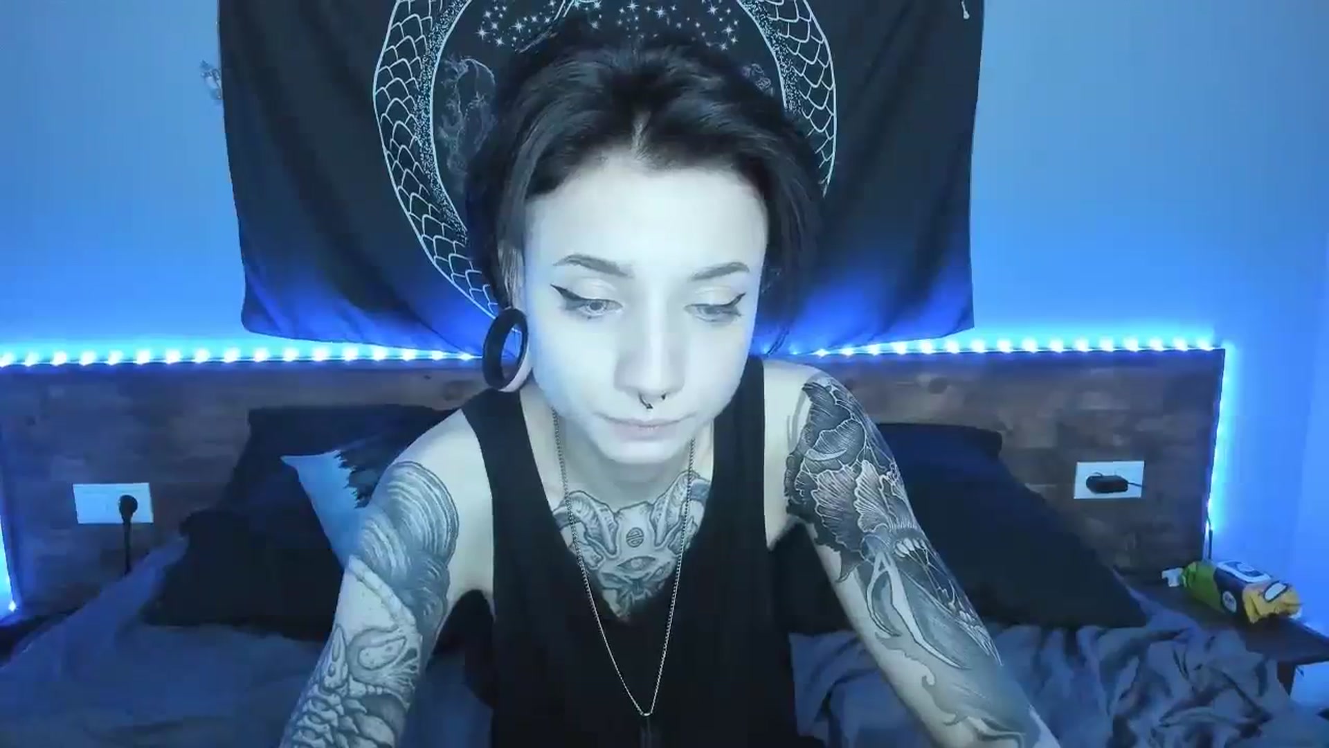 Gallery image thumbnail from Nikki_Carter's myfreecams stream on, 08/17/2023, 10:29 image 12 of 20