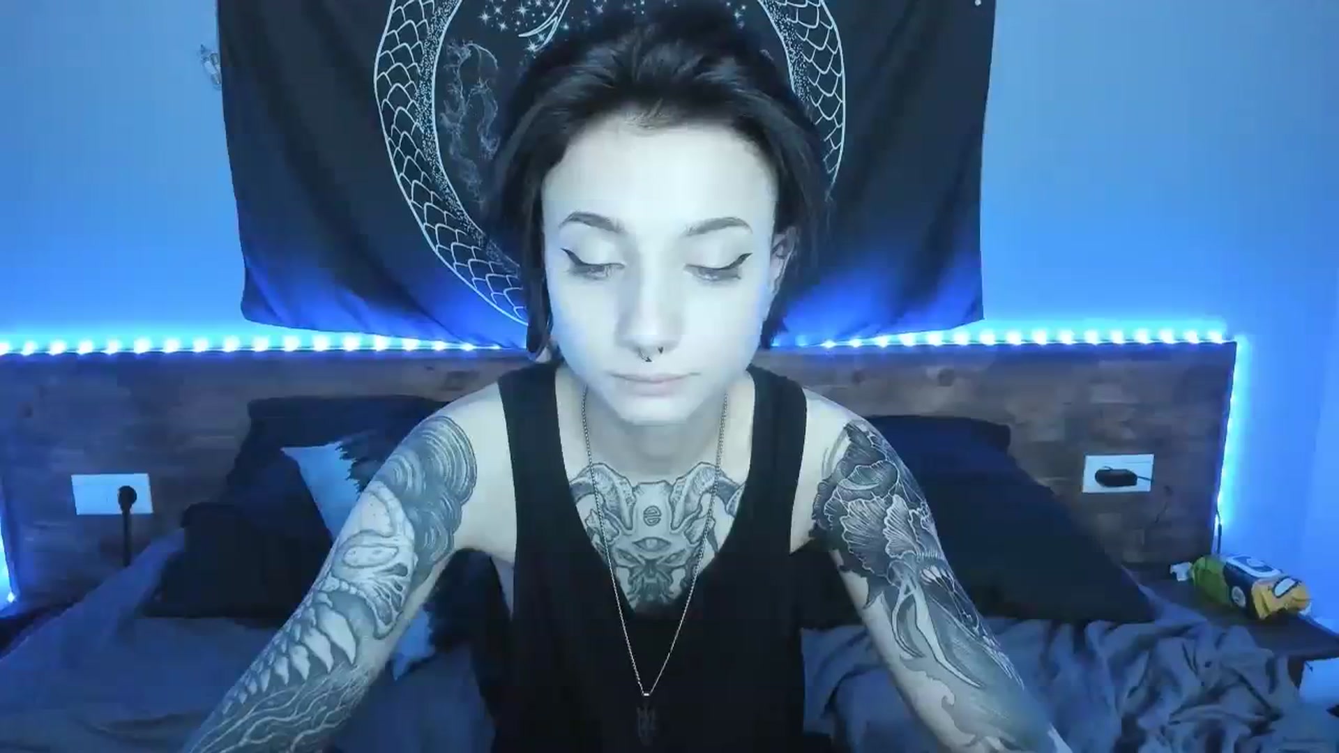 Gallery image thumbnail from Nikki_Carter's myfreecams stream on, 08/17/2023, 10:29 image 20 of 20