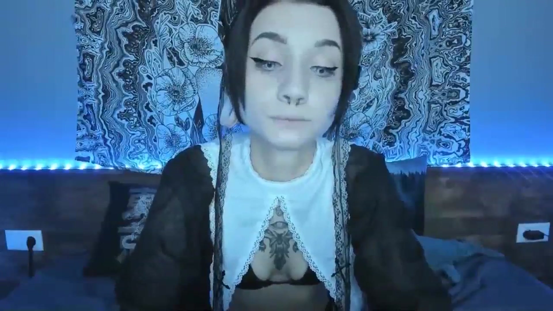 Gallery image thumbnail from Nikki_Carter's myfreecams stream on, 08/18/2023, 07:11 image 15 of 20