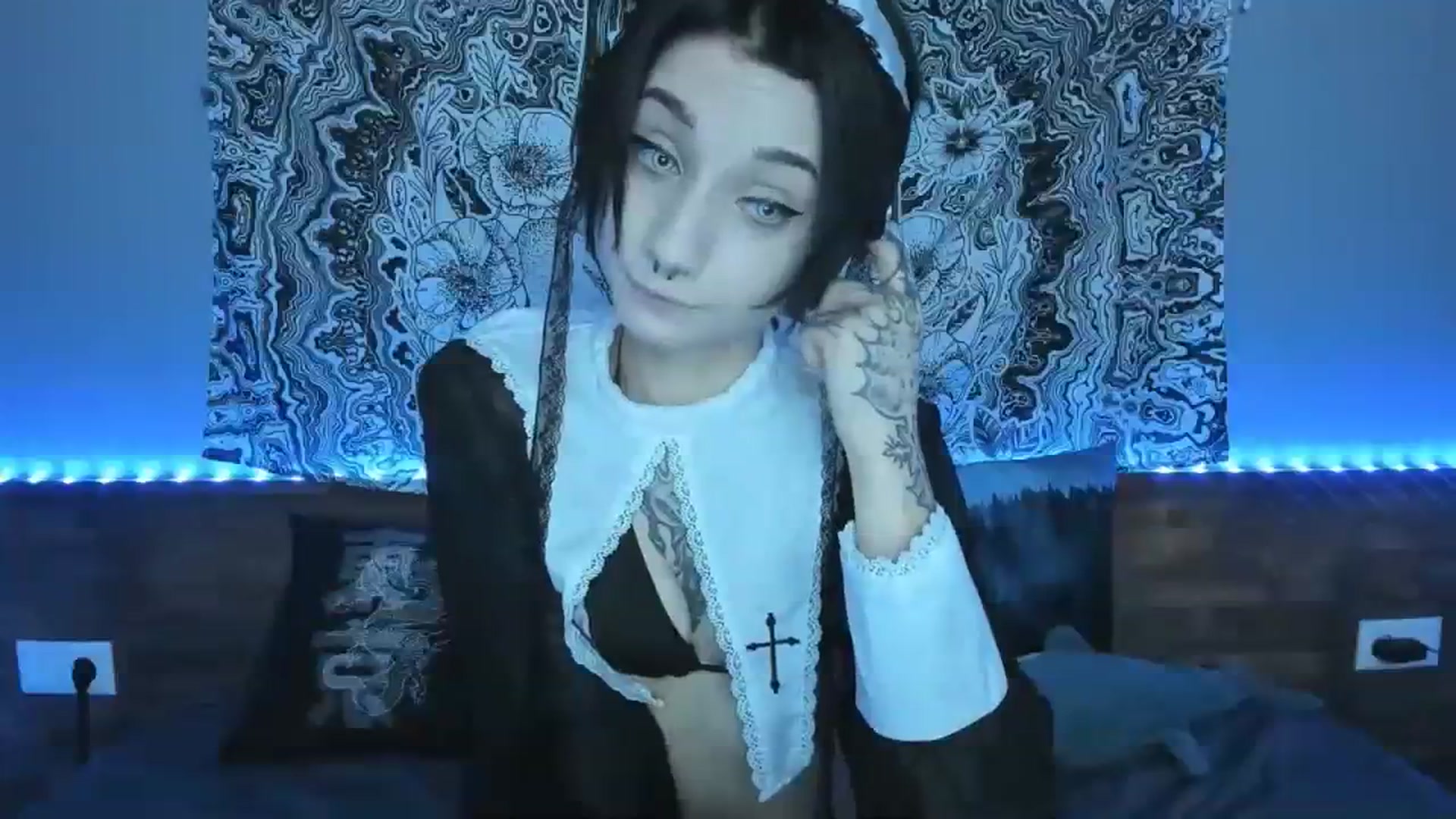 Gallery image thumbnail from Nikki_Carter's myfreecams stream on, 08/18/2023, 07:11 image 14 of 20