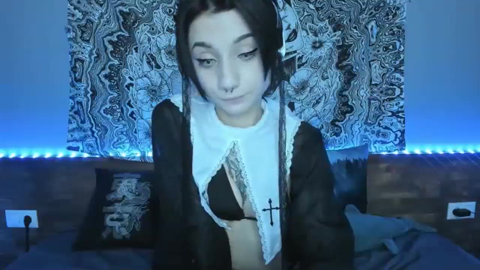 Gallery image thumbnail from Nikki_Carter's myfreecams stream on, 08/18/2023, 07:11 image 13 of 20