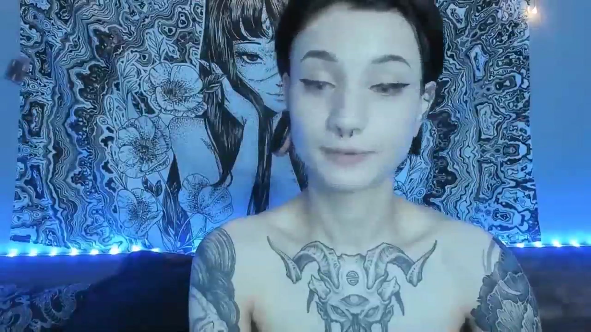 Gallery image thumbnail from Nikki_Carter's myfreecams stream on, 08/20/2023, 10:59 image 13 of 20