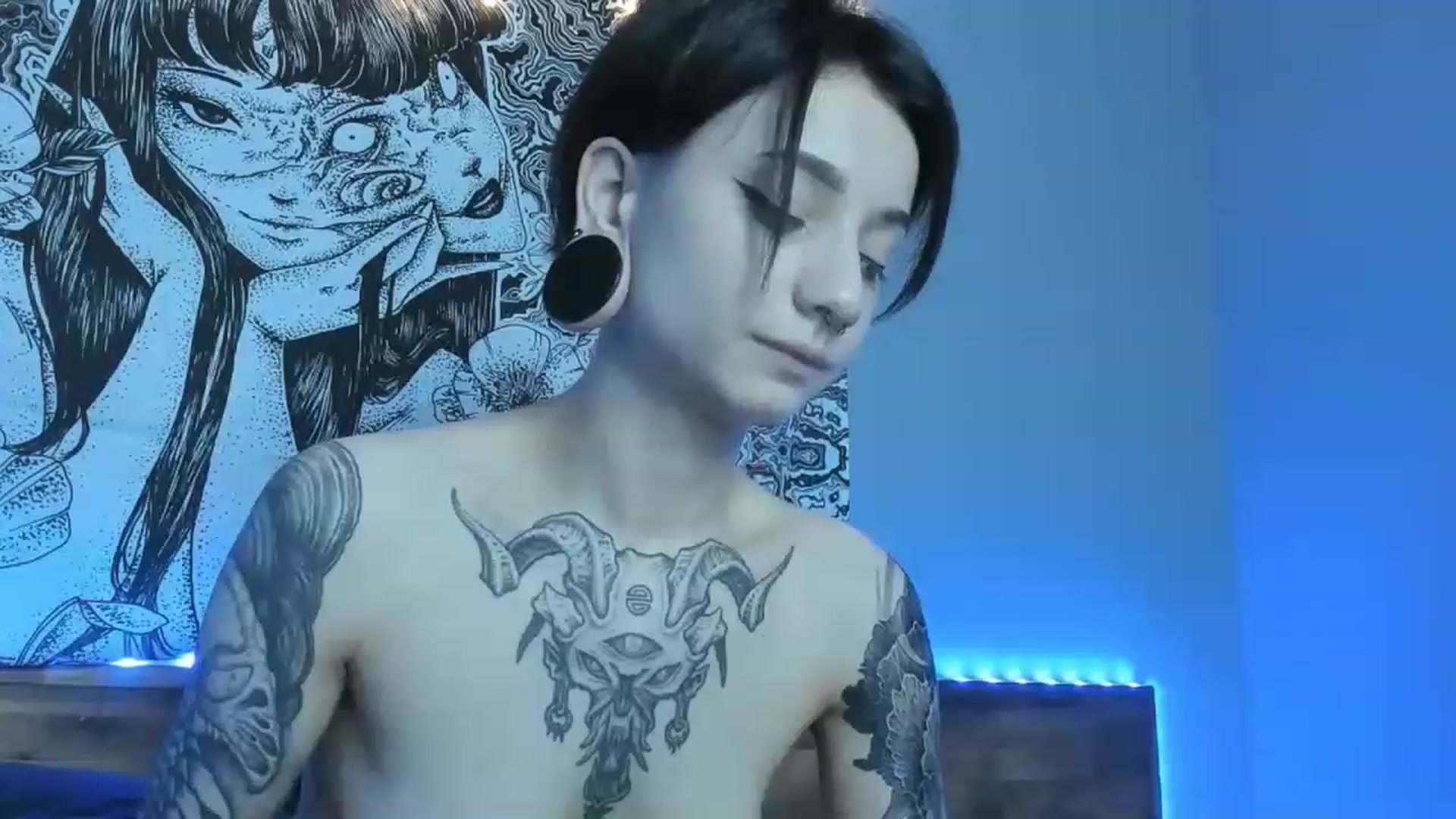 Gallery image thumbnail from Nikki_Carter's myfreecams stream on, 08/21/2023, 10:02 image 5 of 20
