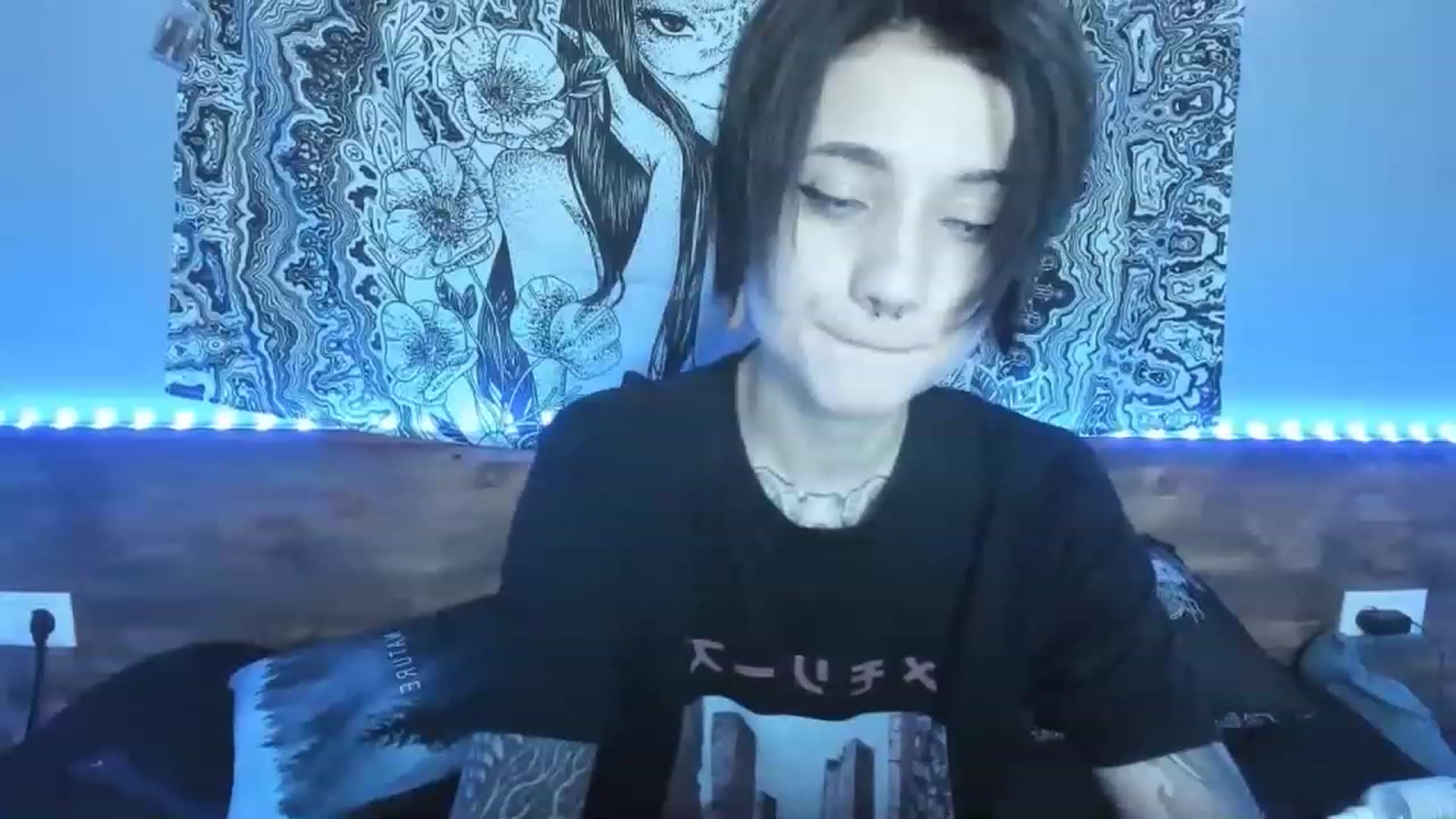 Gallery image thumbnail from Nikki_Carter's myfreecams stream on, 08/21/2023, 10:47 image 9 of 20