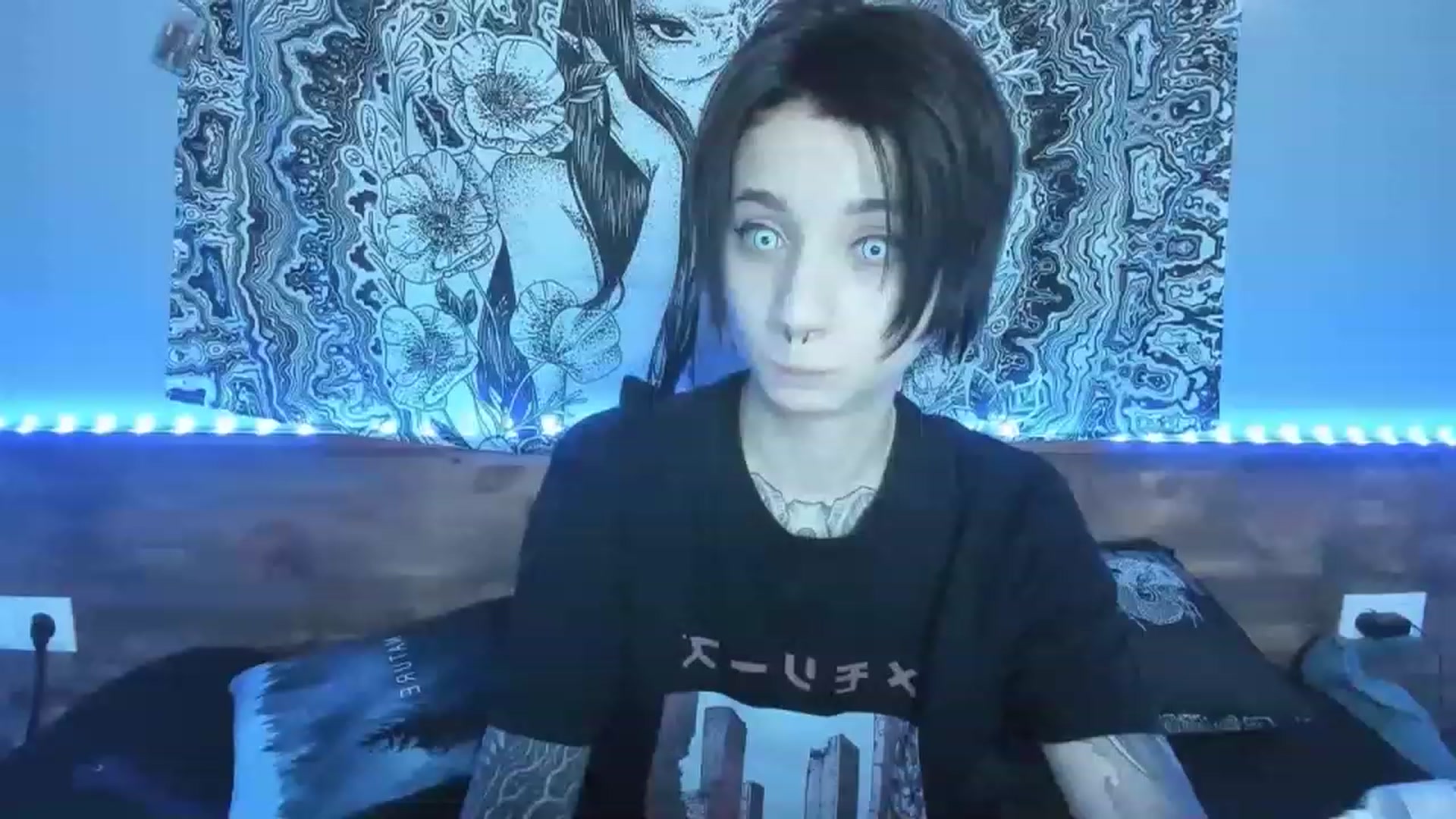 Gallery image thumbnail from Nikki_Carter's myfreecams stream on, 08/21/2023, 10:47 image 11 of 20