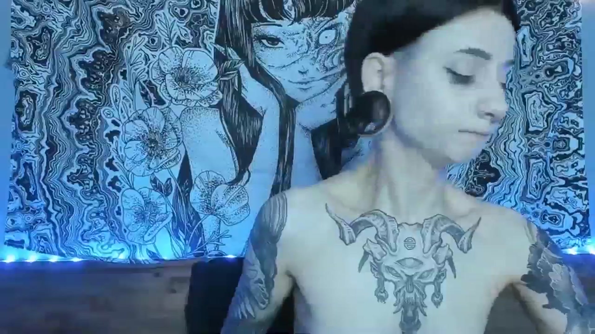 Gallery image thumbnail from Nikki_Carter's myfreecams stream on, 08/22/2023, 08:11 image 13 of 20