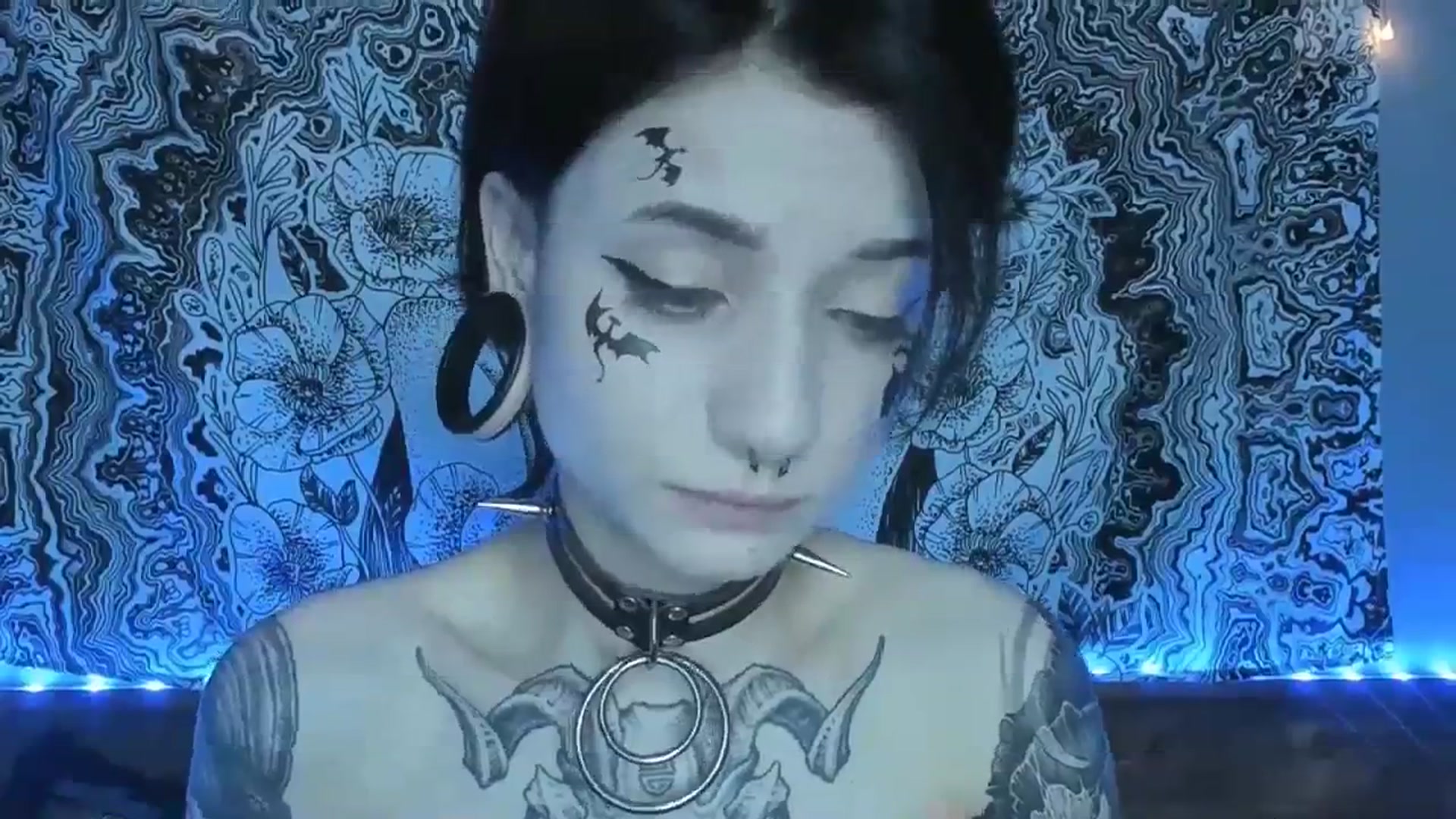 Gallery image thumbnail from Nikki_Carter's myfreecams stream on, 08/24/2023, 08:37 image 13 of 20