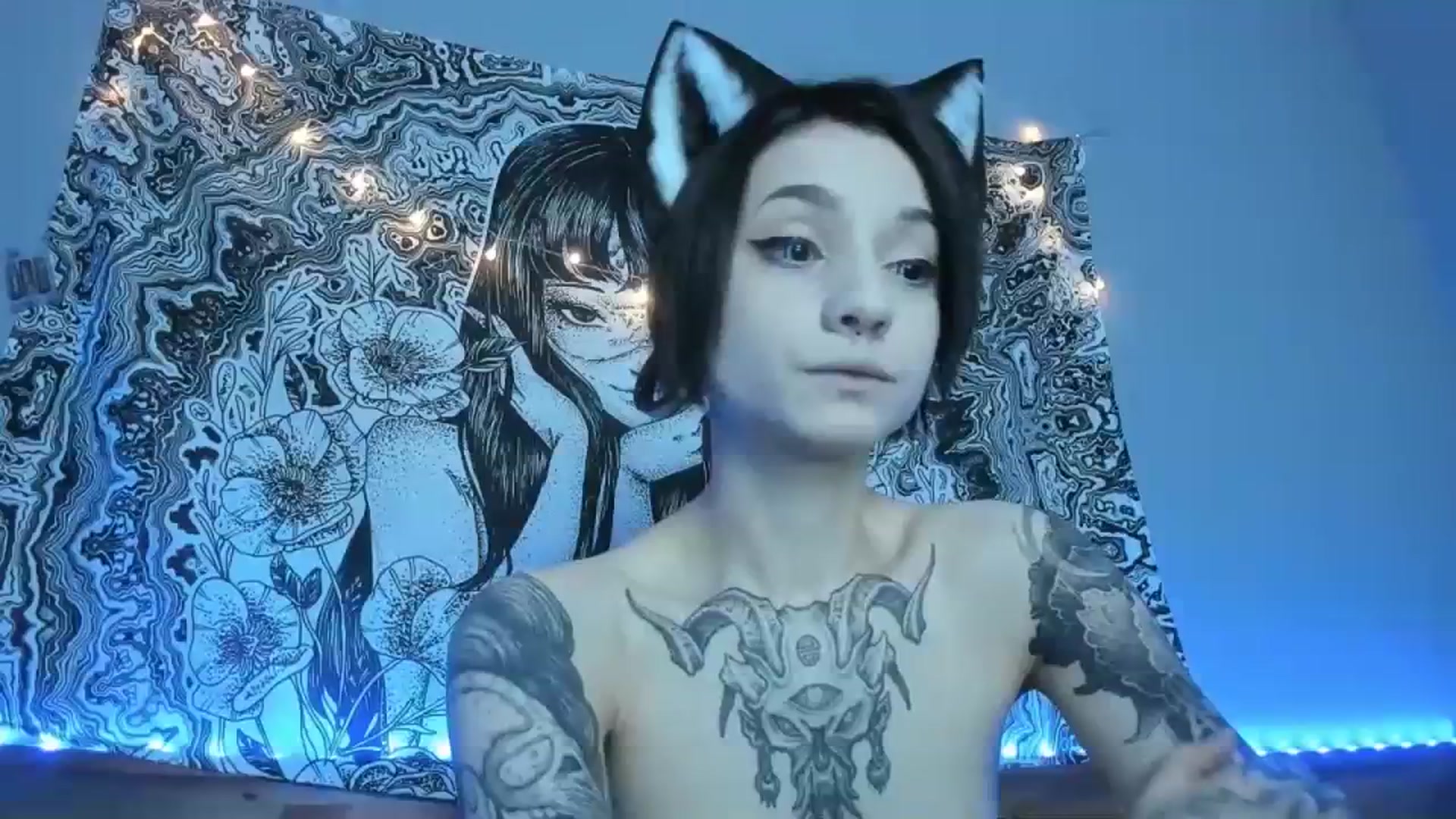 Gallery image thumbnail from Nikki_Carter's myfreecams stream on, 08/25/2023, 08:27 image 9 of 20