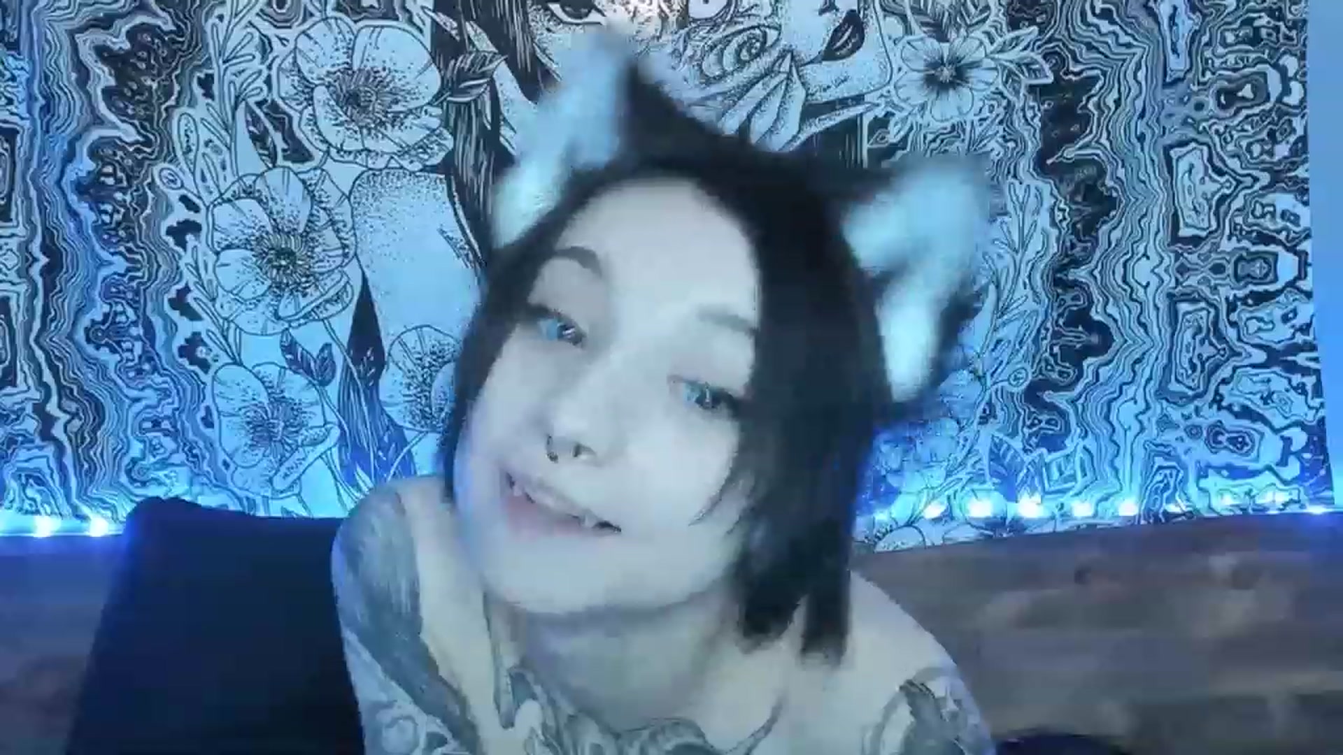 Gallery image thumbnail from Nikki_Carter's myfreecams stream on, 08/25/2023, 08:56 image 13 of 20