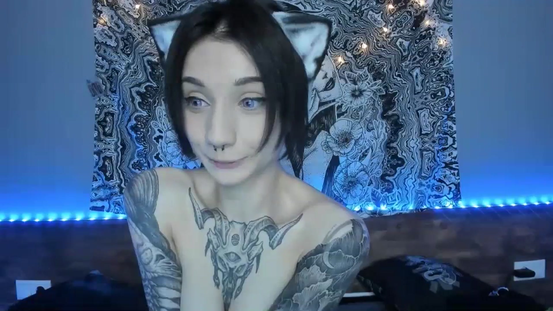 Gallery image thumbnail from Nikki_Carter's myfreecams stream on, 08/27/2023, 10:11 image 12 of 20