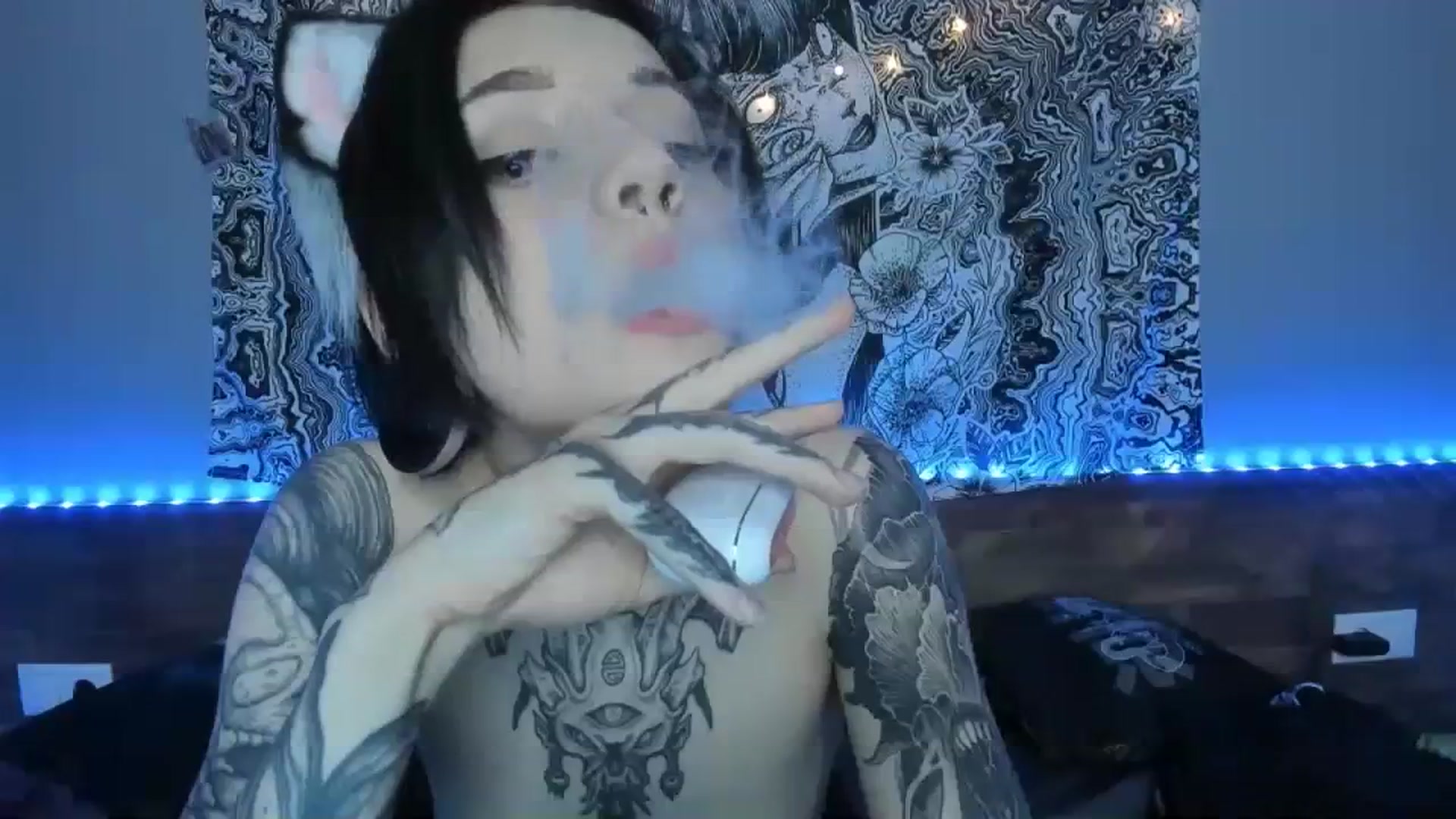 Gallery image thumbnail from Nikki_Carter's myfreecams stream on, 08/27/2023, 10:11 image 10 of 20