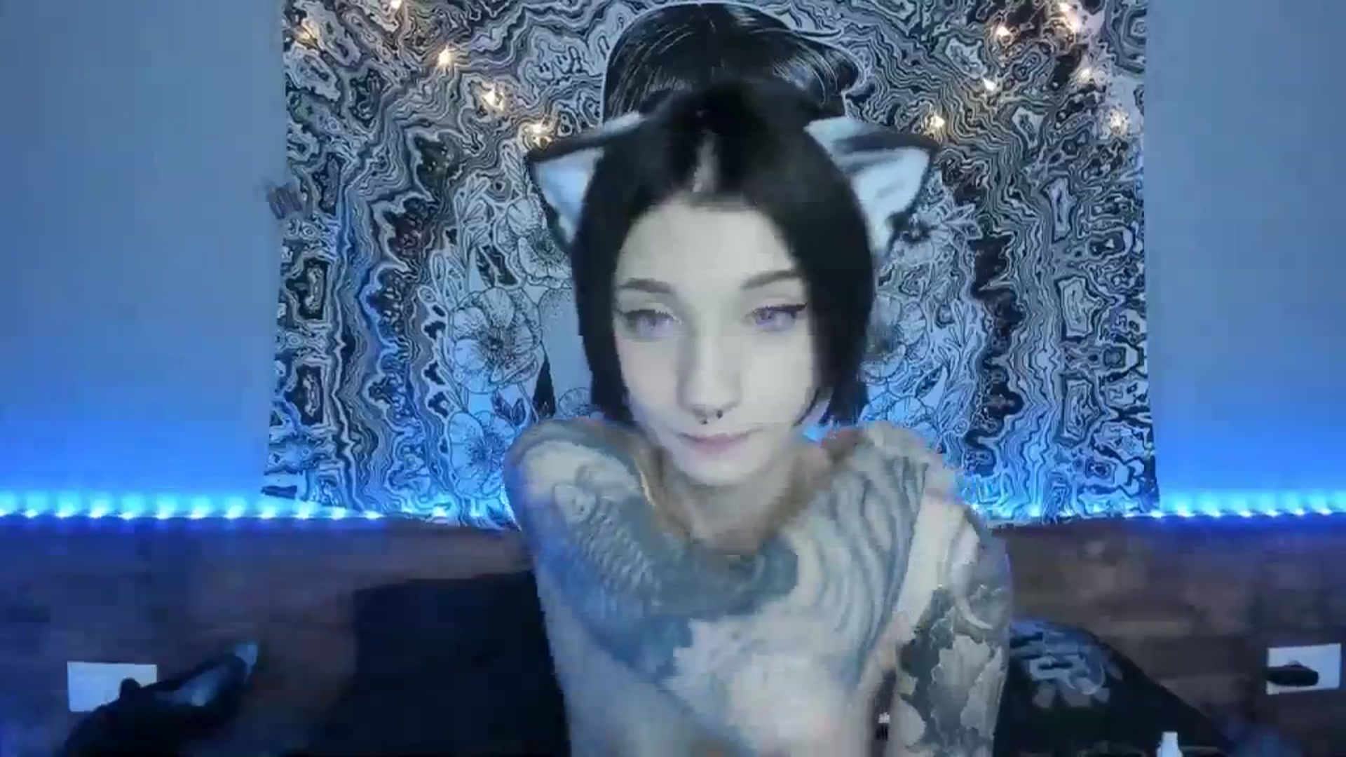 Gallery image thumbnail from Nikki_Carter's myfreecams stream on, 08/27/2023, 11:06 image 20 of 20