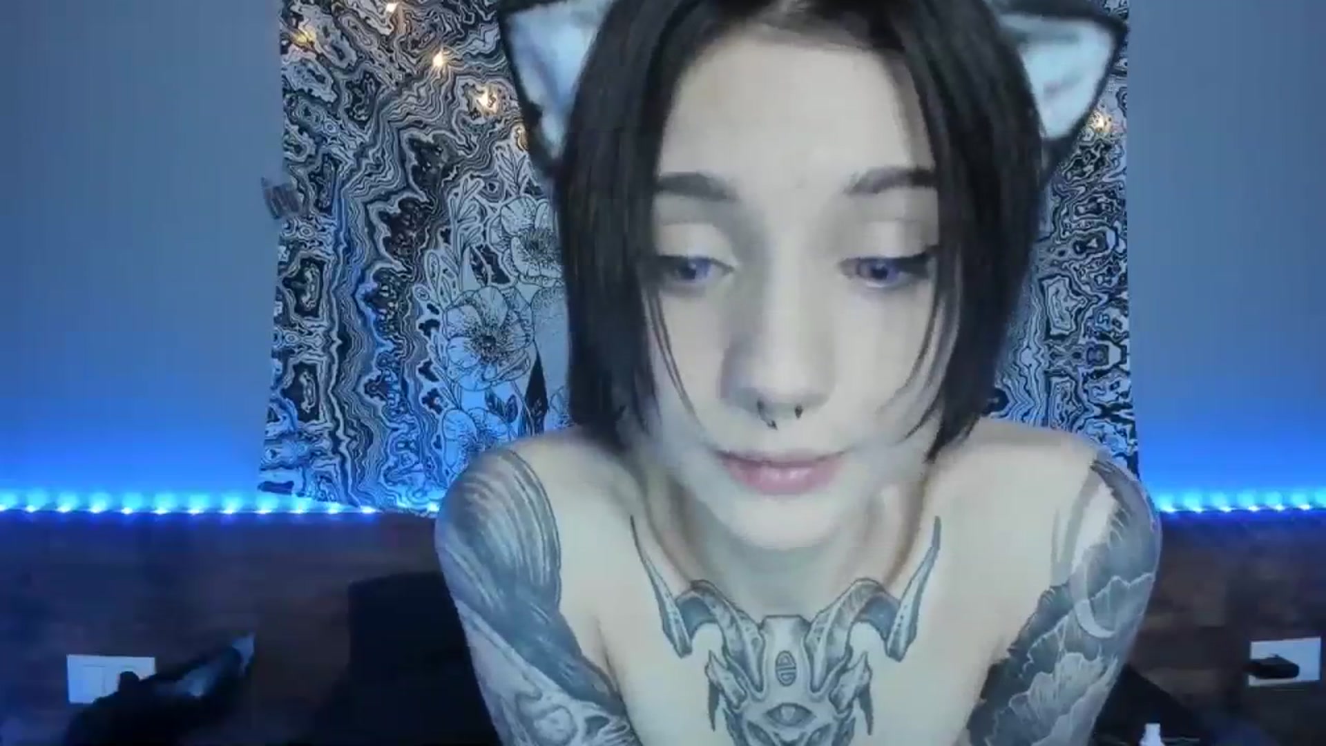 Gallery image thumbnail from Nikki_Carter's myfreecams stream on, 08/27/2023, 11:06 image 19 of 20