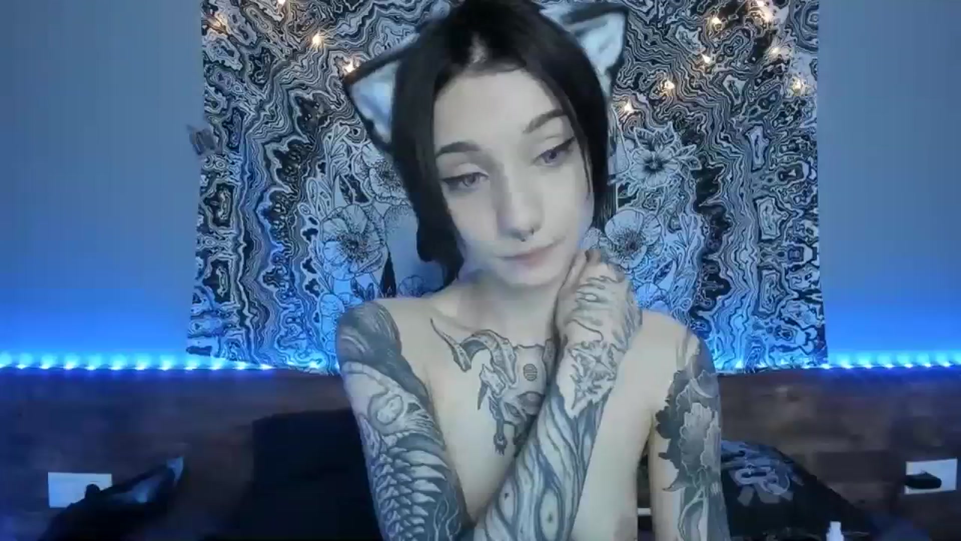 Gallery image thumbnail from Nikki_Carter's myfreecams stream on, 08/27/2023, 11:06 image 18 of 20