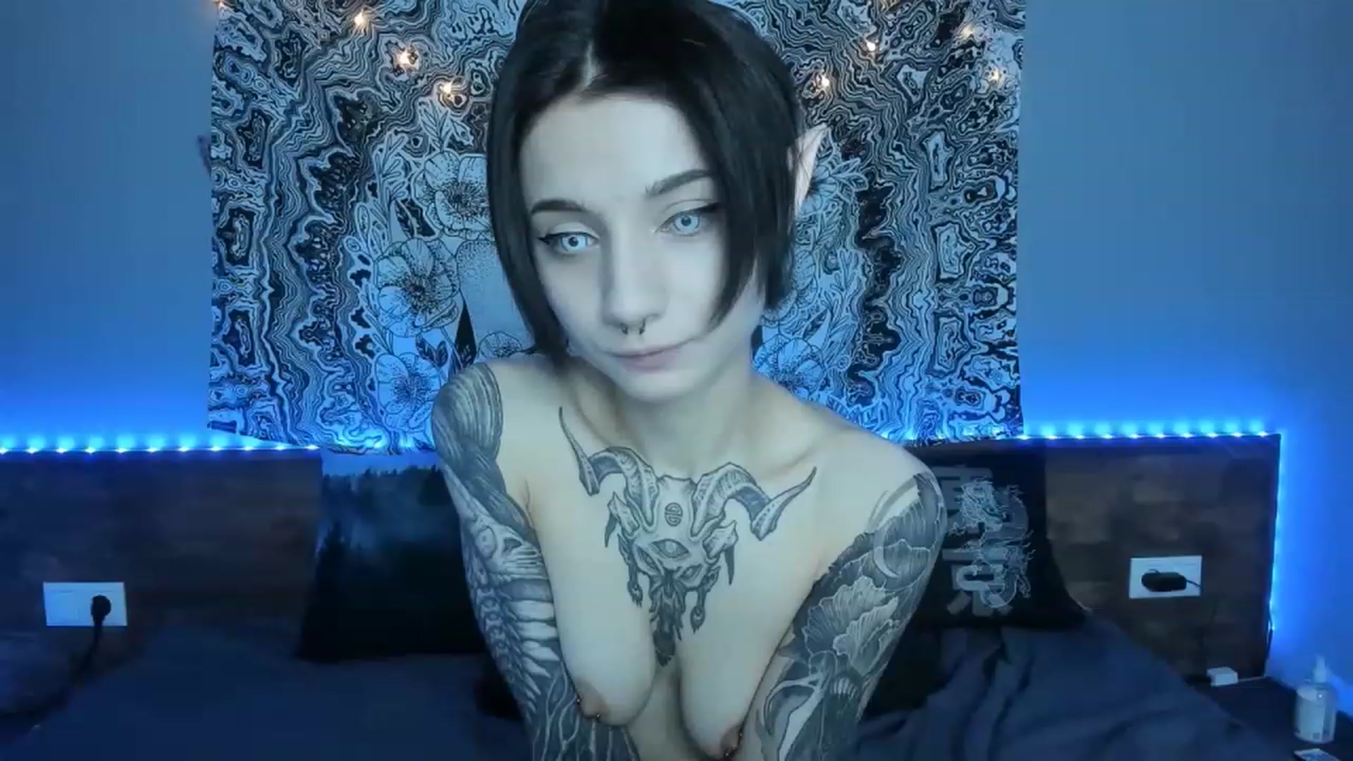 Gallery image thumbnail from Nikki_Carter's myfreecams stream on, 08/28/2023, 08:54 image 10 of 20