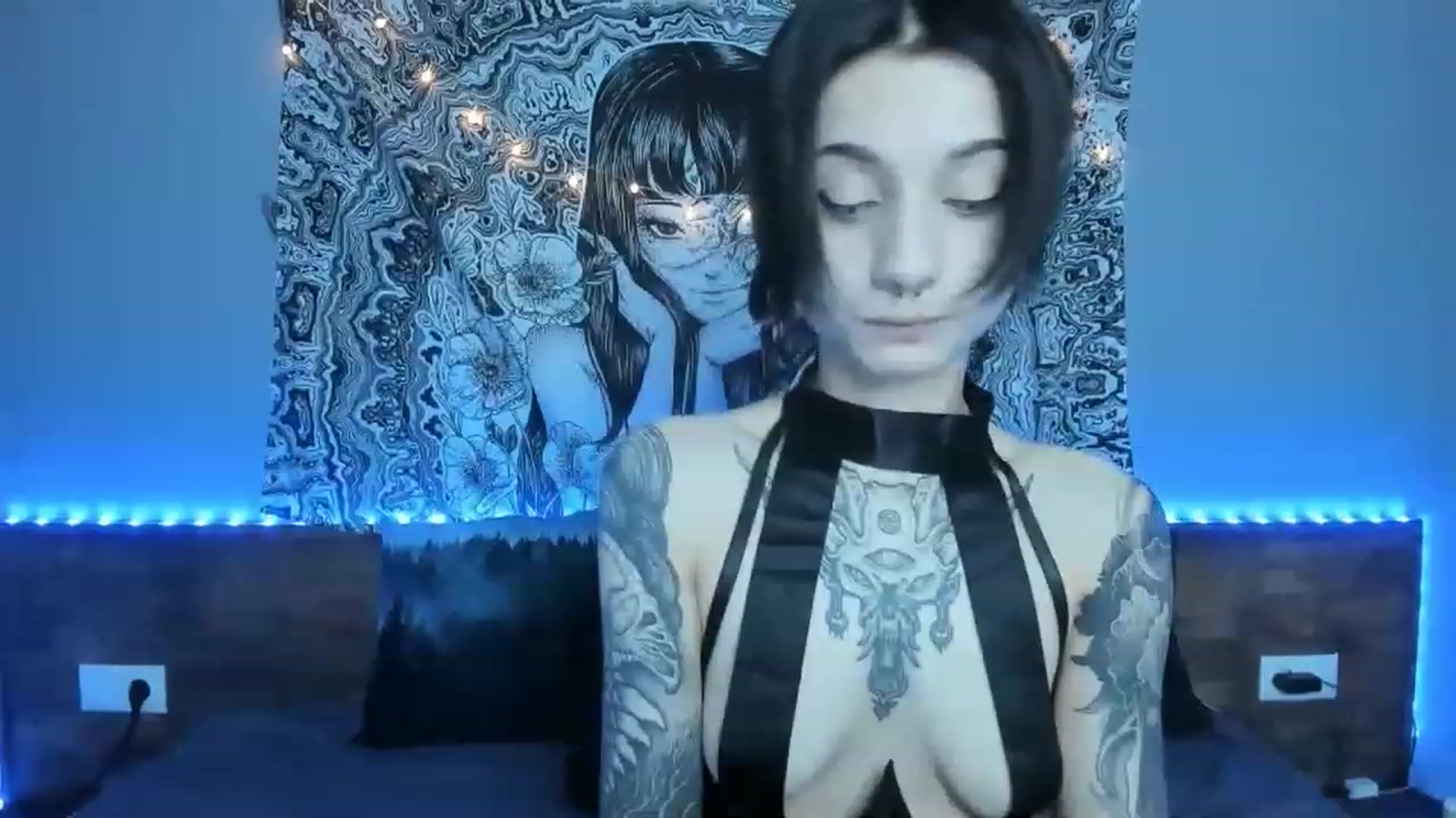 Gallery image thumbnail from Nikki_Carter's myfreecams stream on, 08/28/2023, 08:54 image 3 of 20