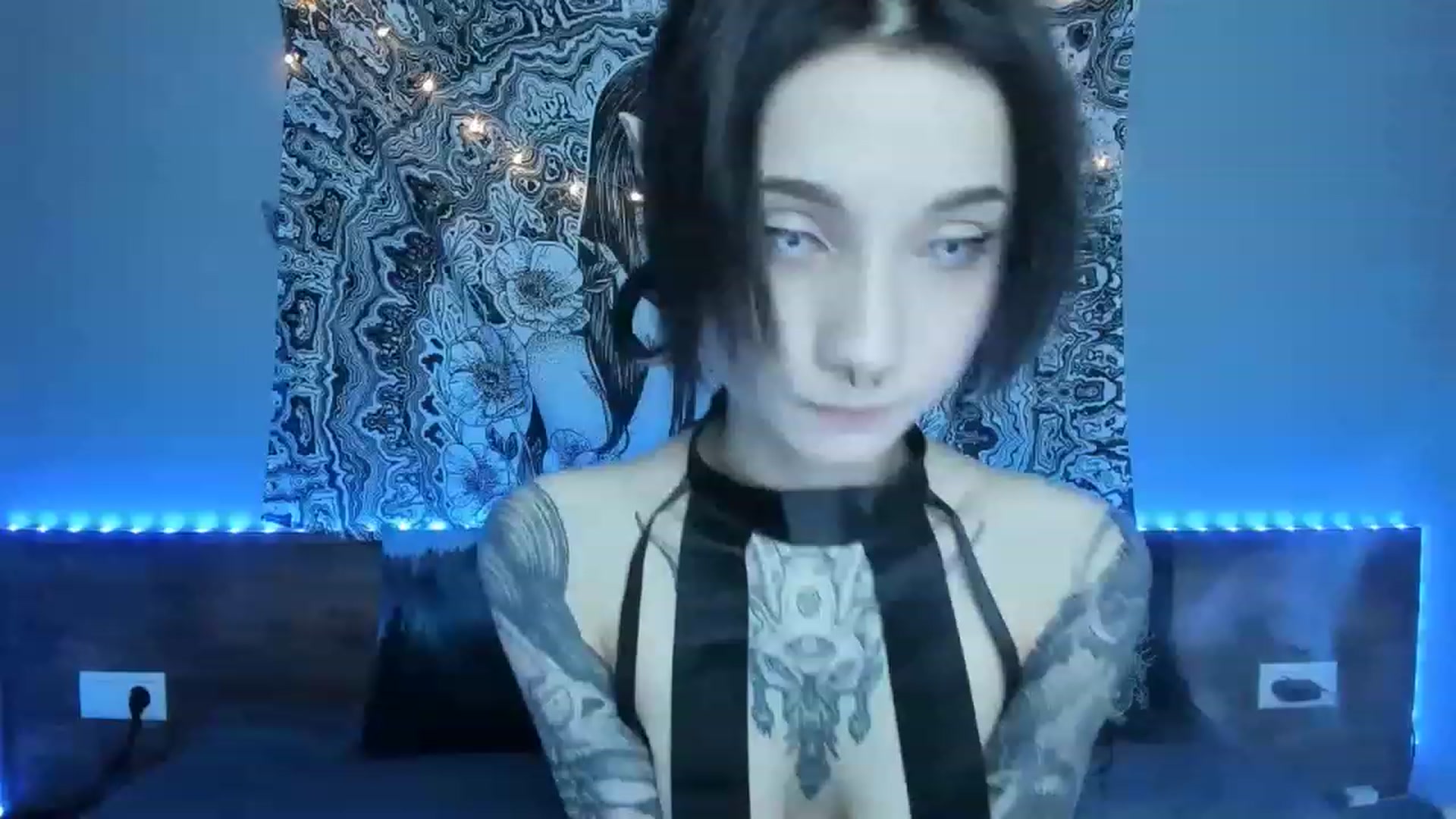 Gallery image thumbnail from Nikki_Carter's myfreecams stream on, 08/28/2023, 08:54 image 1 of 20