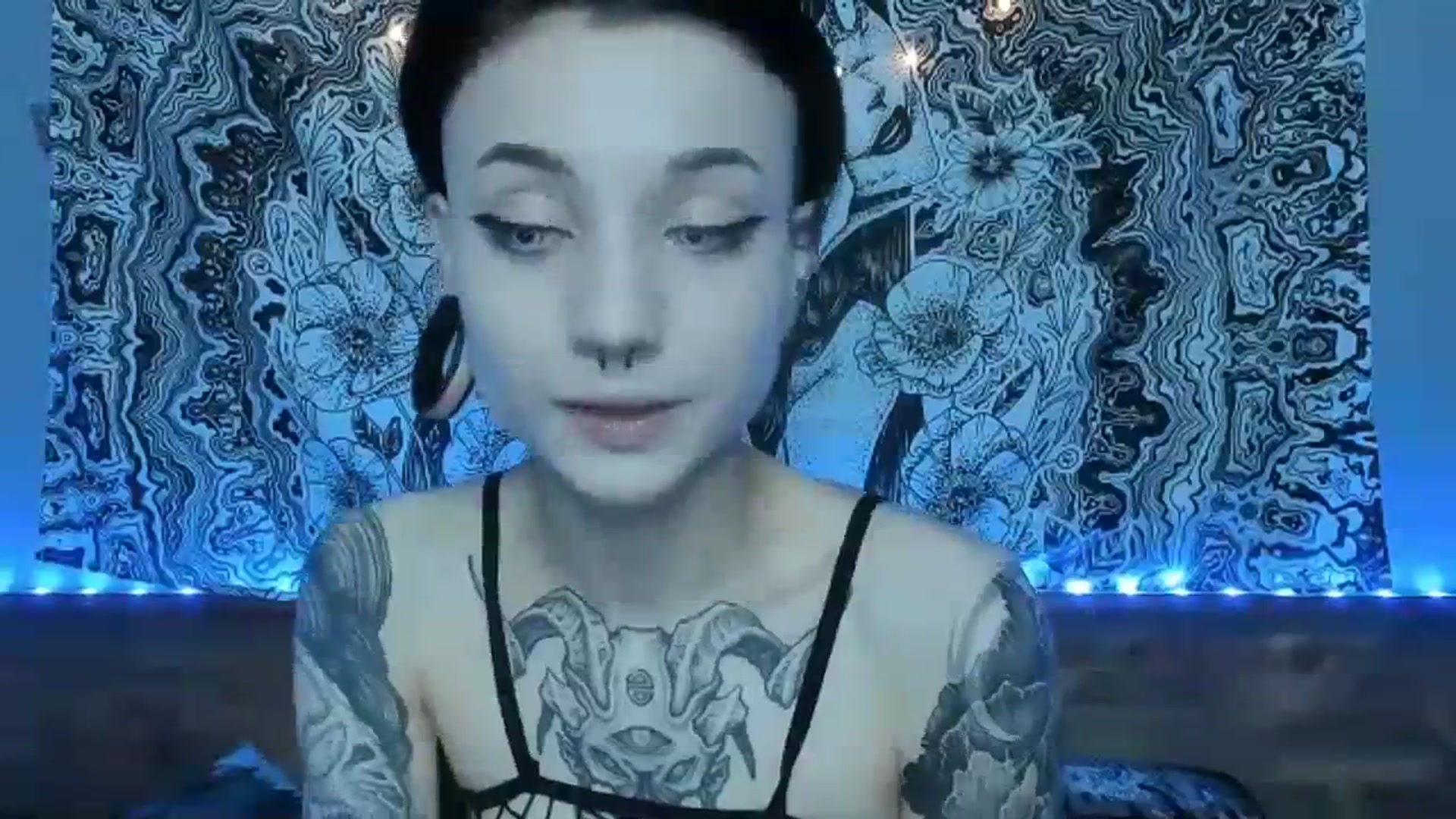 Gallery image thumbnail from Nikki_Carter's myfreecams stream on, 08/29/2023, 08:00 image 3 of 20