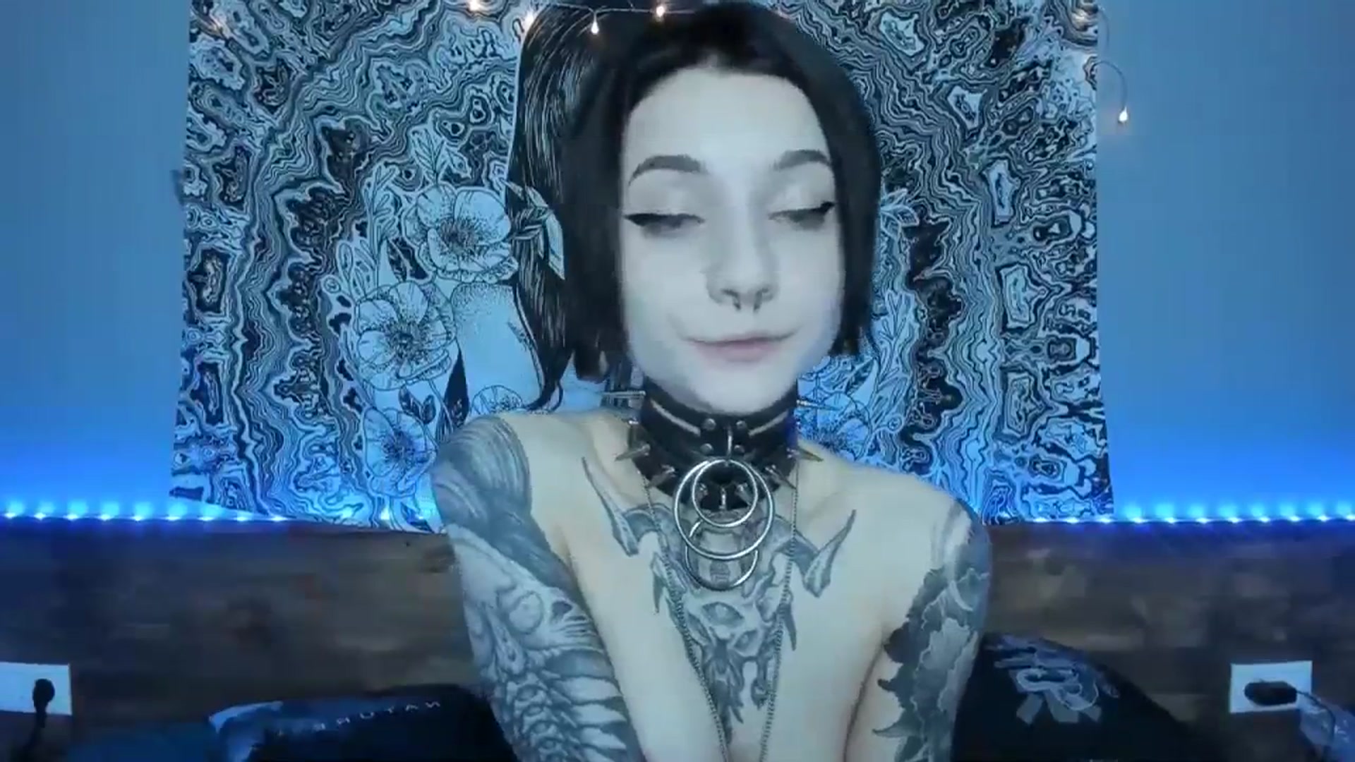 Gallery image thumbnail from Nikki_Carter's myfreecams stream on, 08/30/2023, 09:05 image 20 of 20