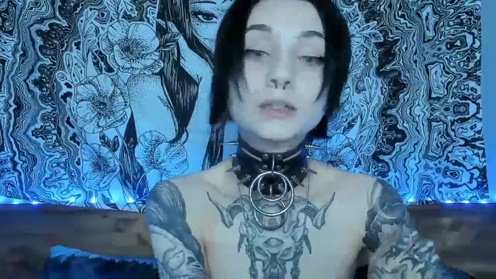 Gallery image thumbnail from Nikki_Carter's myfreecams stream on, 08/30/2023, 09:05 image 8 of 20
