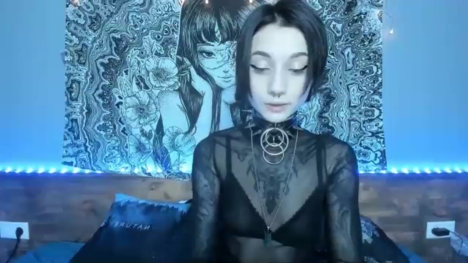 Gallery image thumbnail from Nikki_Carter's myfreecams stream on, 08/30/2023, 09:05 image 1 of 20