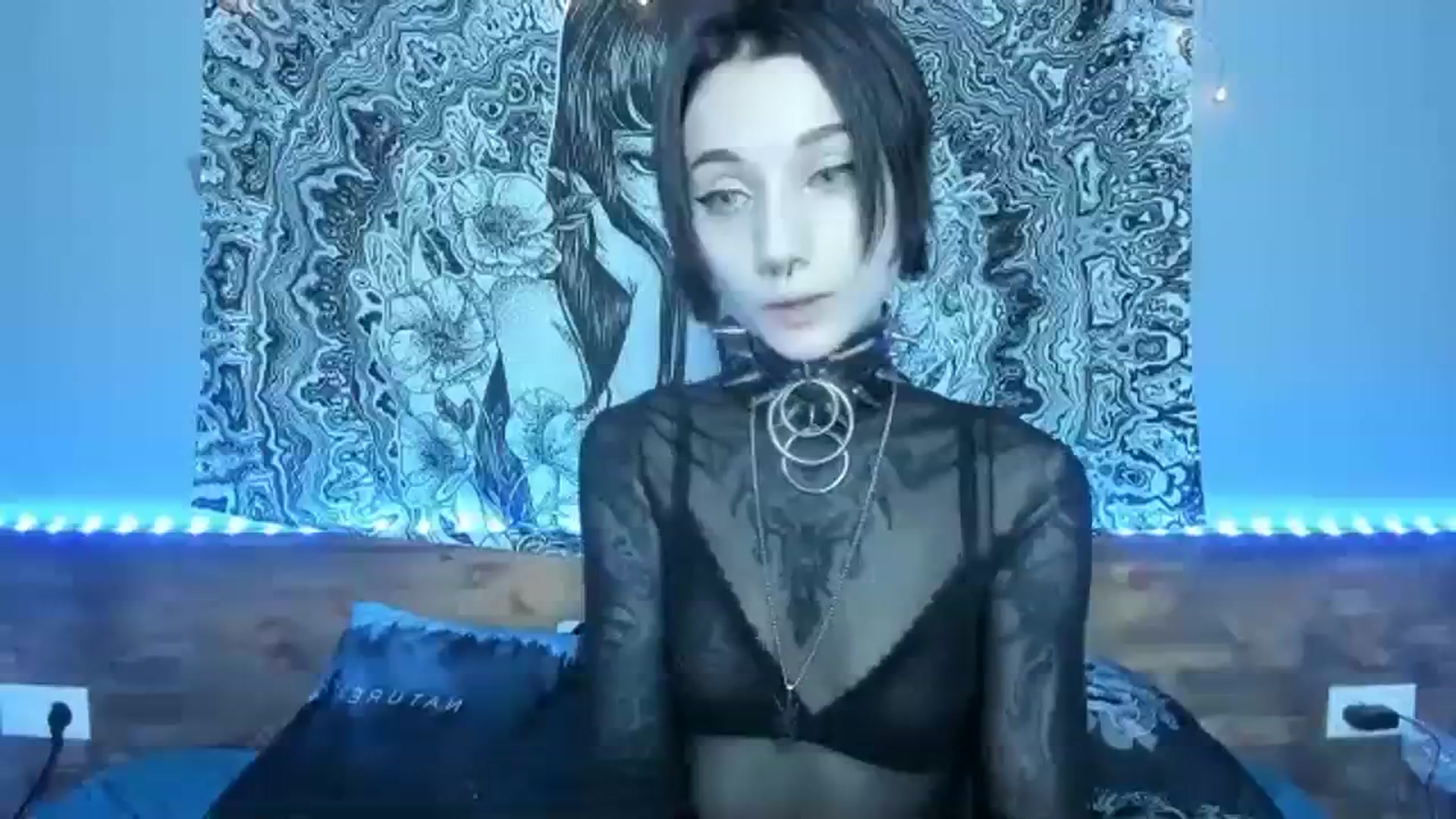 Gallery image thumbnail from Nikki_Carter's myfreecams stream on, 08/30/2023, 09:05 image 3 of 20
