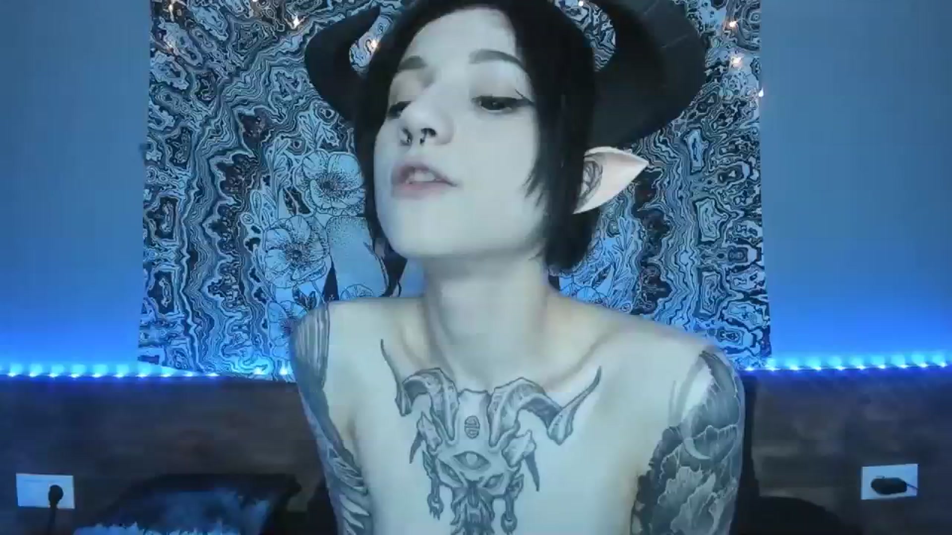 Gallery image thumbnail from Nikki_Carter's myfreecams stream on, 09/02/2023, 08:44 image 1 of 20