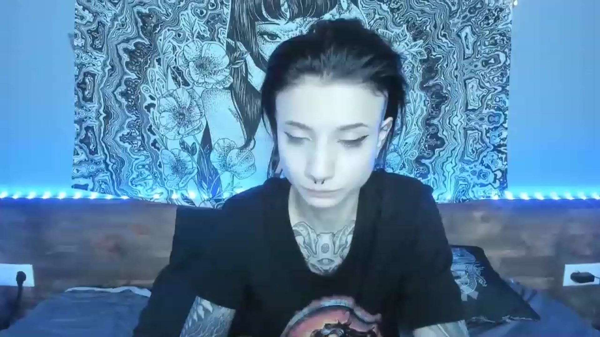Gallery image thumbnail from Nikki_Carter's myfreecams stream on, 09/03/2023, 09:15 image 20 of 20