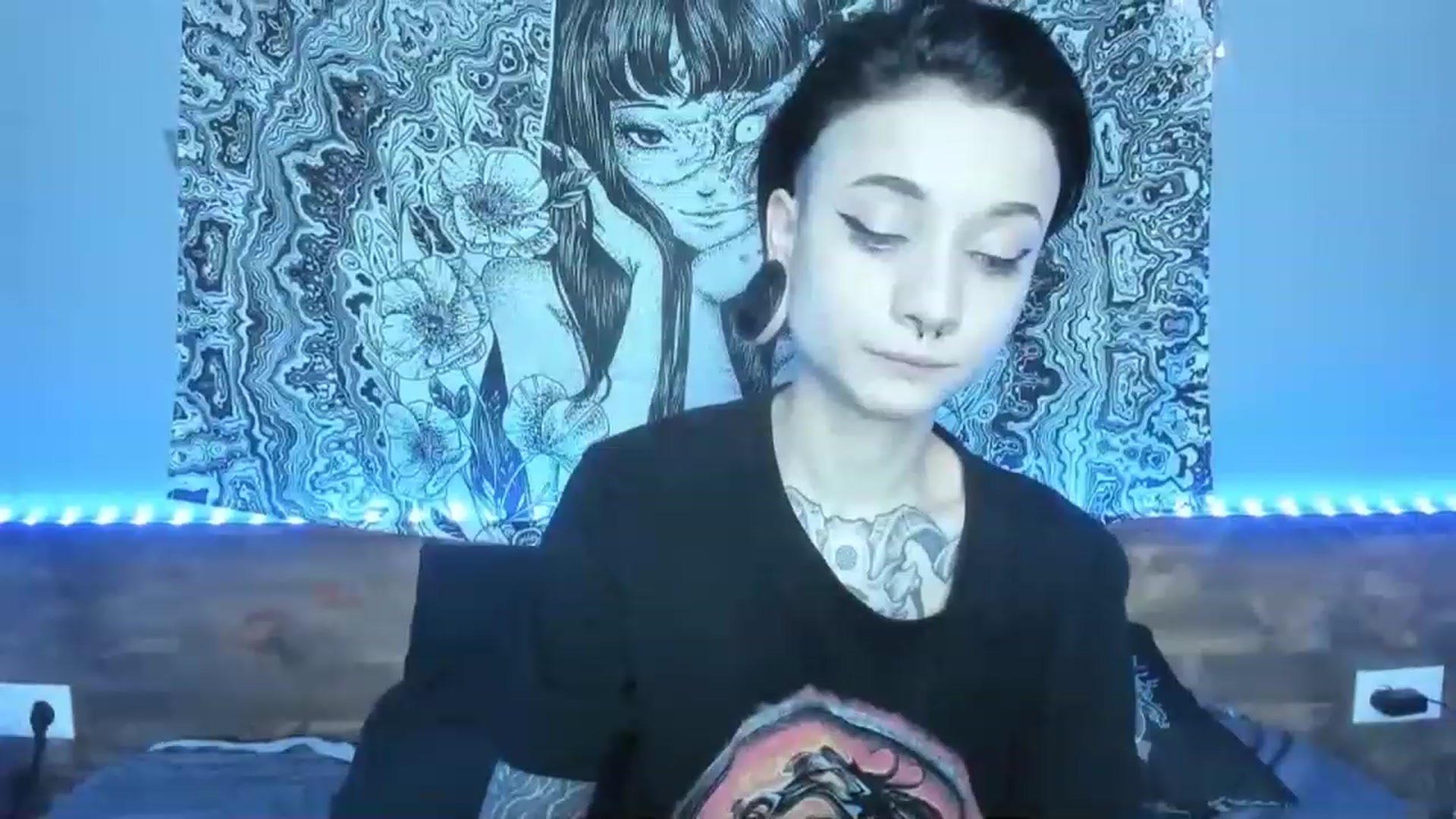 Gallery image thumbnail from Nikki_Carter's myfreecams stream on, 09/03/2023, 09:15 image 18 of 20