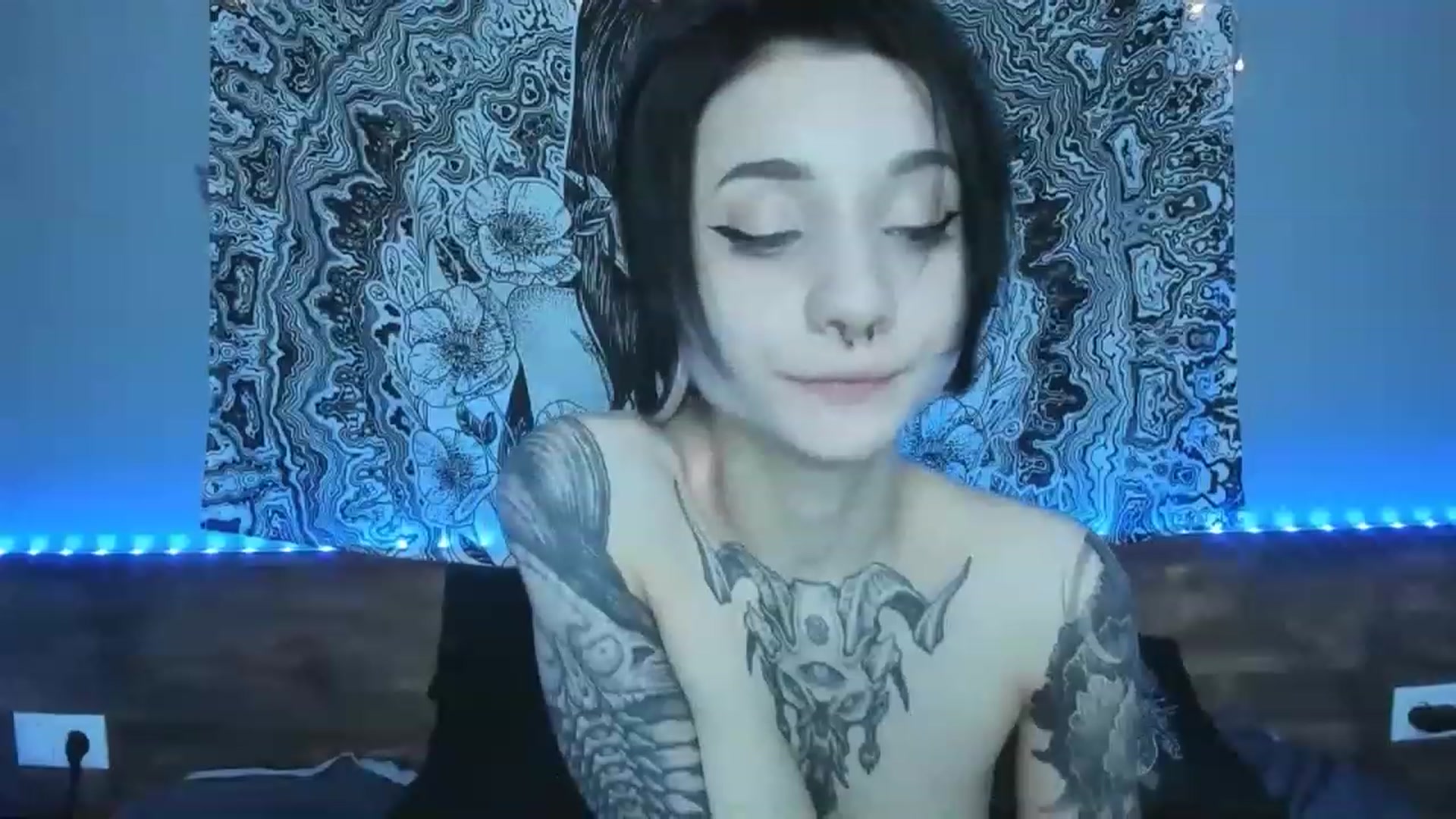 Gallery image thumbnail from Nikki_Carter's myfreecams stream on, 09/03/2023, 09:15 image 12 of 20