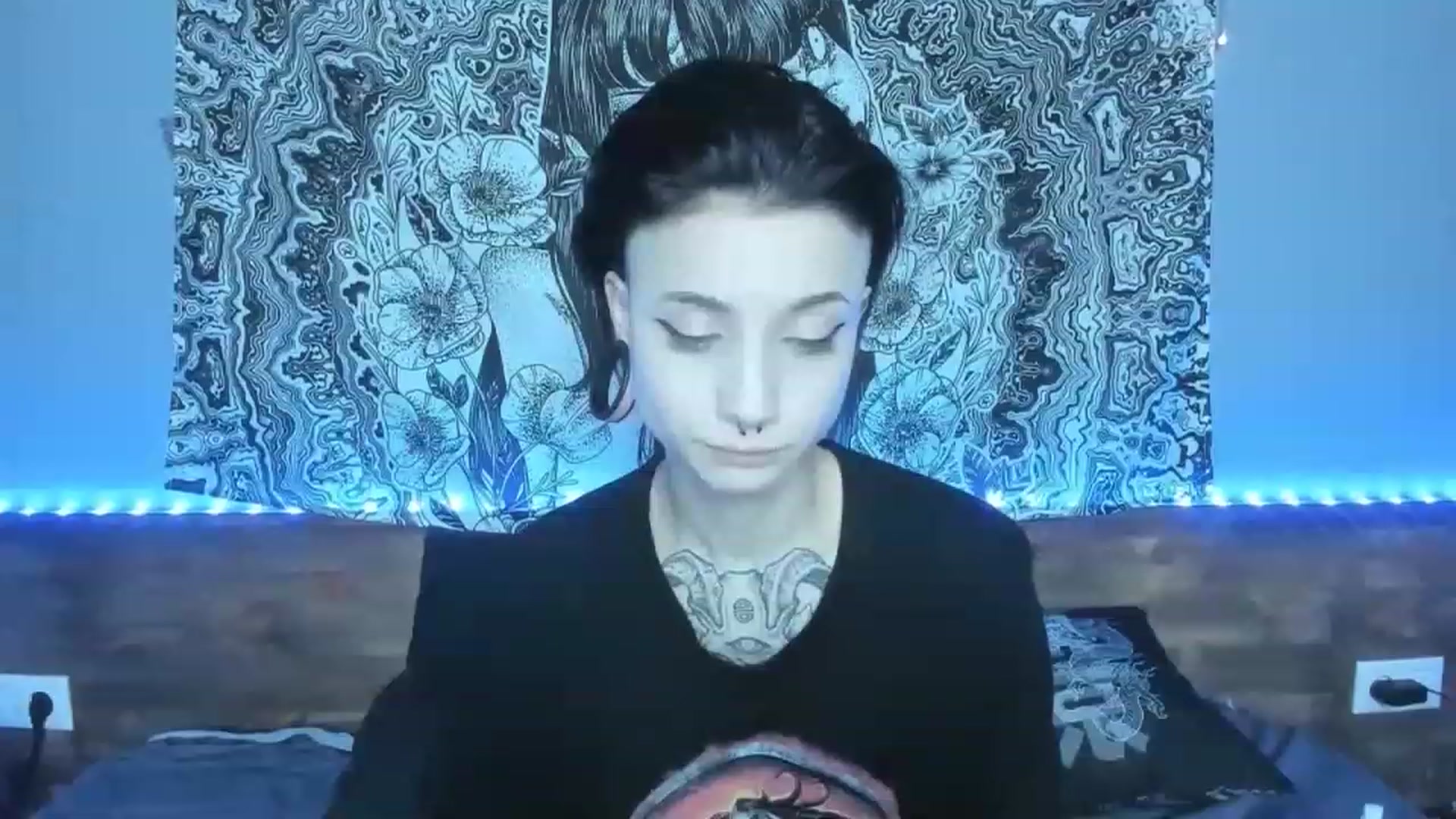 Gallery image thumbnail from Nikki_Carter's myfreecams stream on, 09/03/2023, 09:15 image 16 of 20