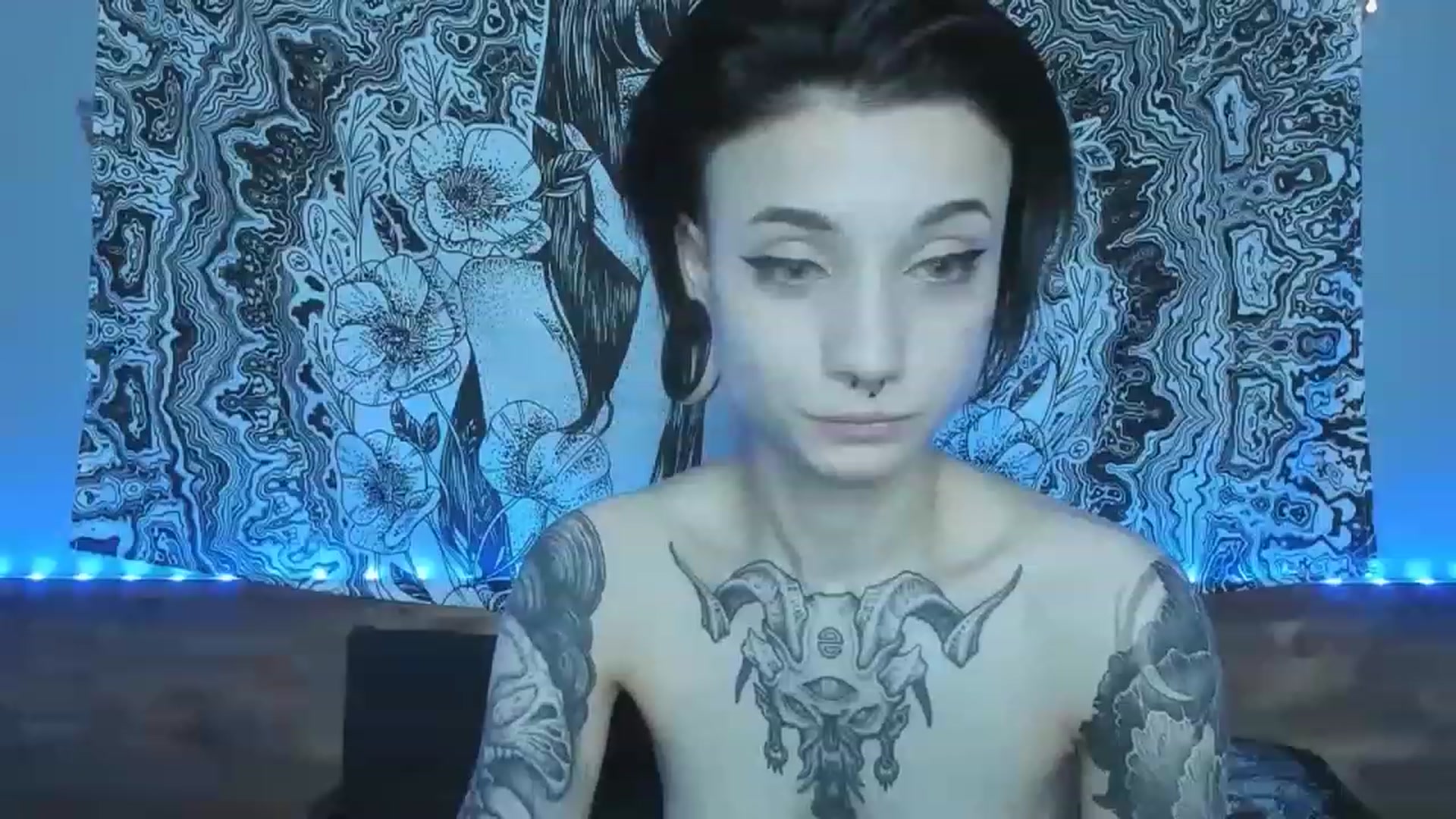 Gallery image thumbnail from Nikki_Carter's myfreecams stream on, 09/03/2023, 10:35 image 2 of 20