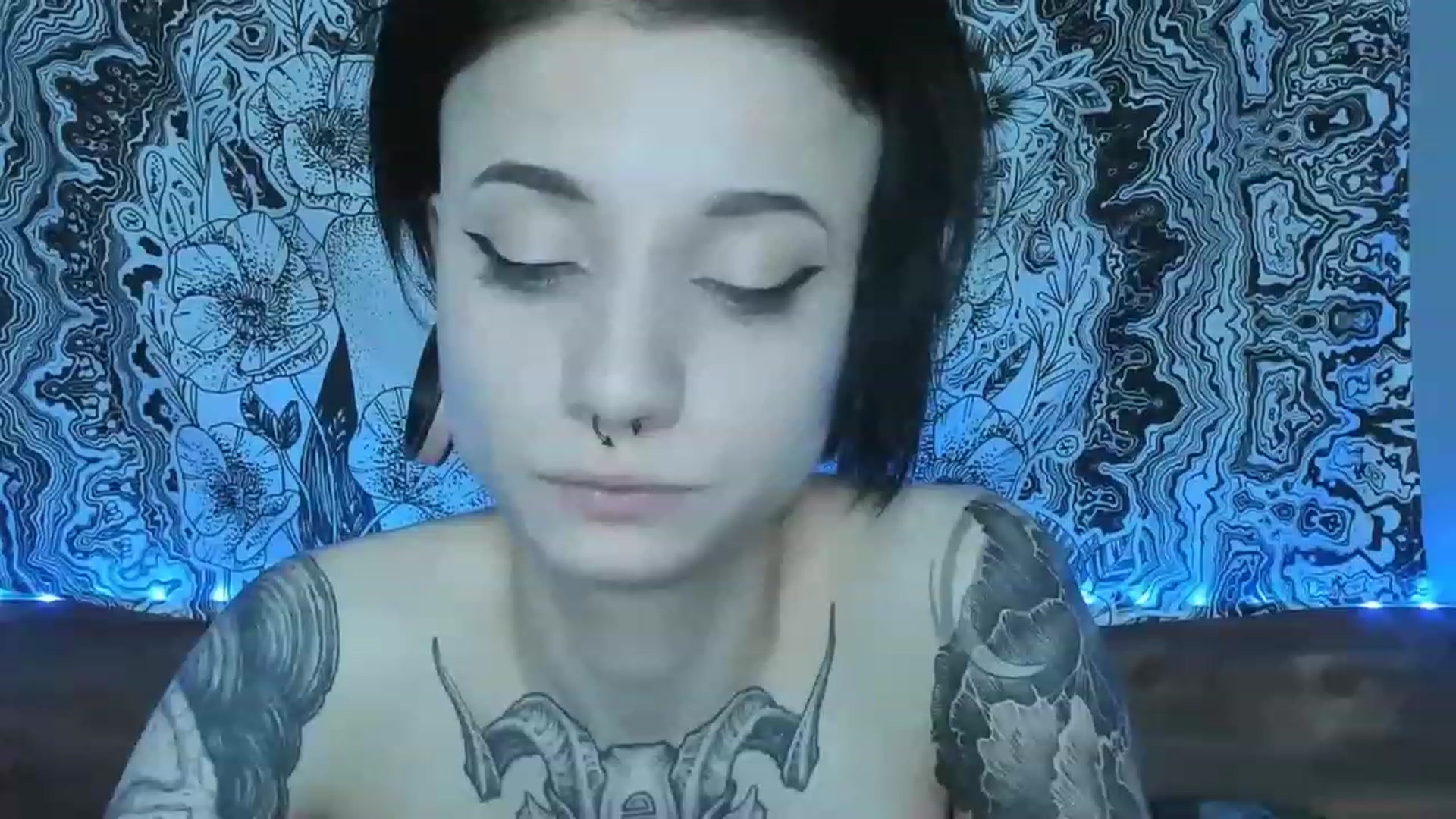 Gallery image thumbnail from Nikki_Carter's myfreecams stream on, 09/03/2023, 10:35 image 12 of 20