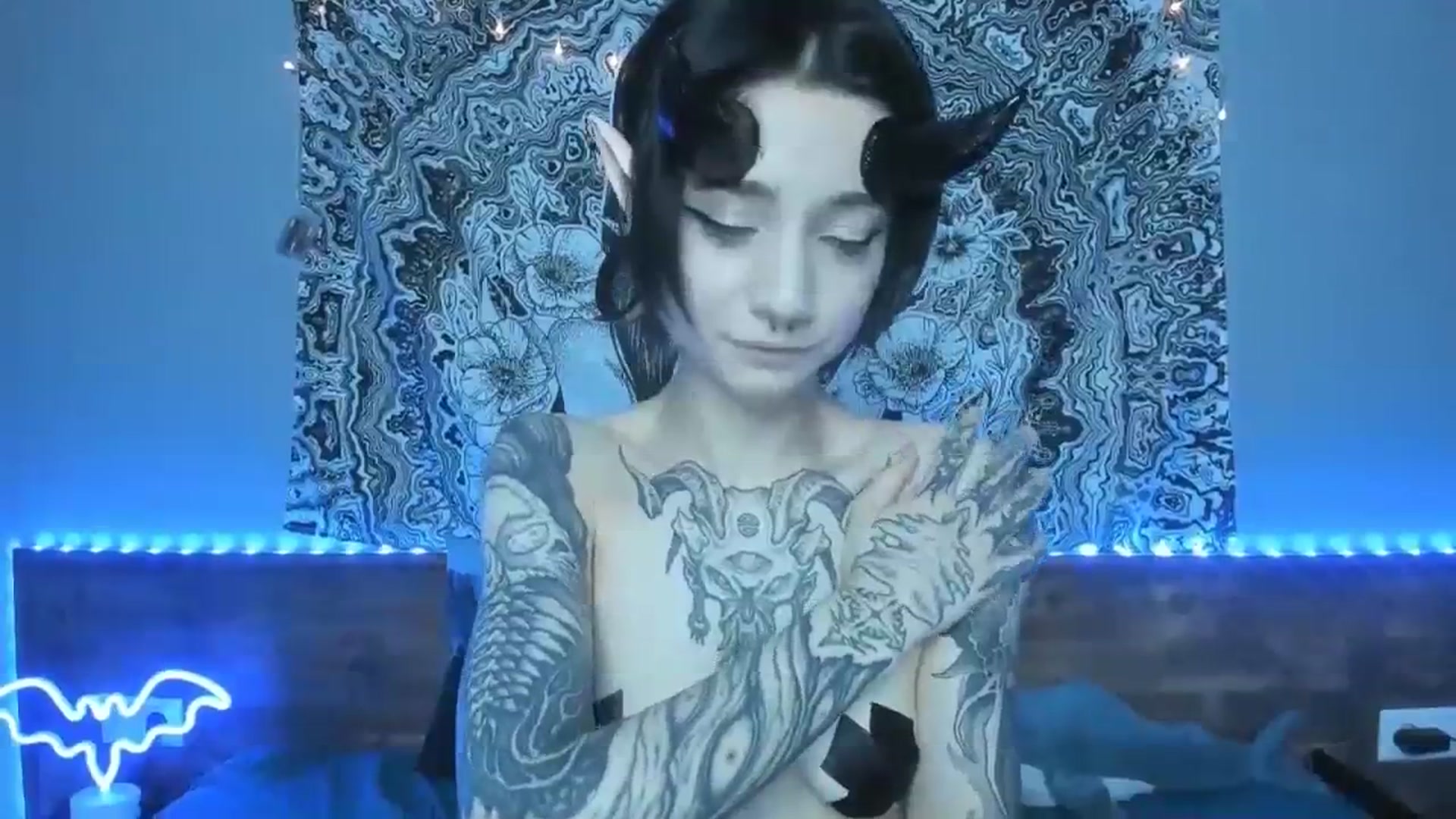 Gallery image thumbnail from Nikki_Carter's myfreecams stream on, 09/06/2023, 07:55 image 13 of 20