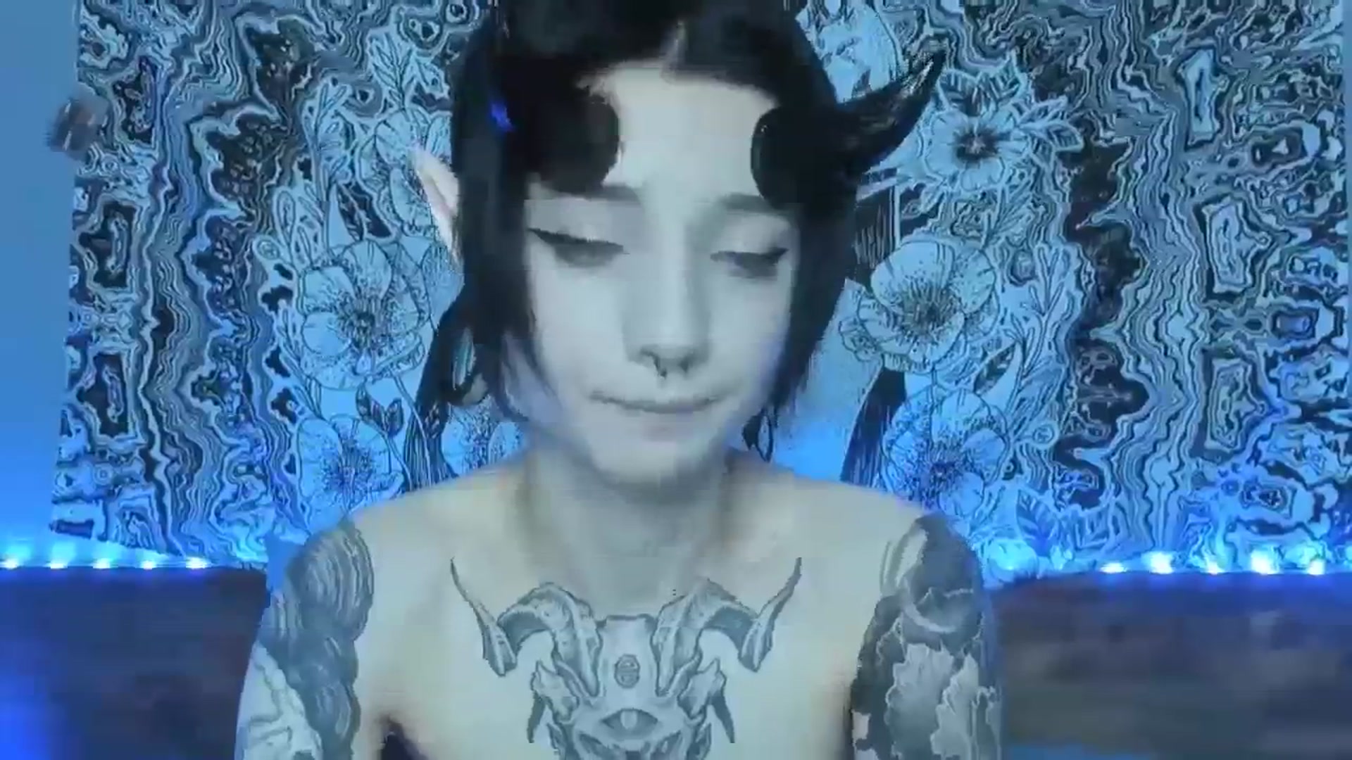 Gallery image thumbnail from Nikki_Carter's myfreecams stream on, 09/06/2023, 07:55 image 17 of 20