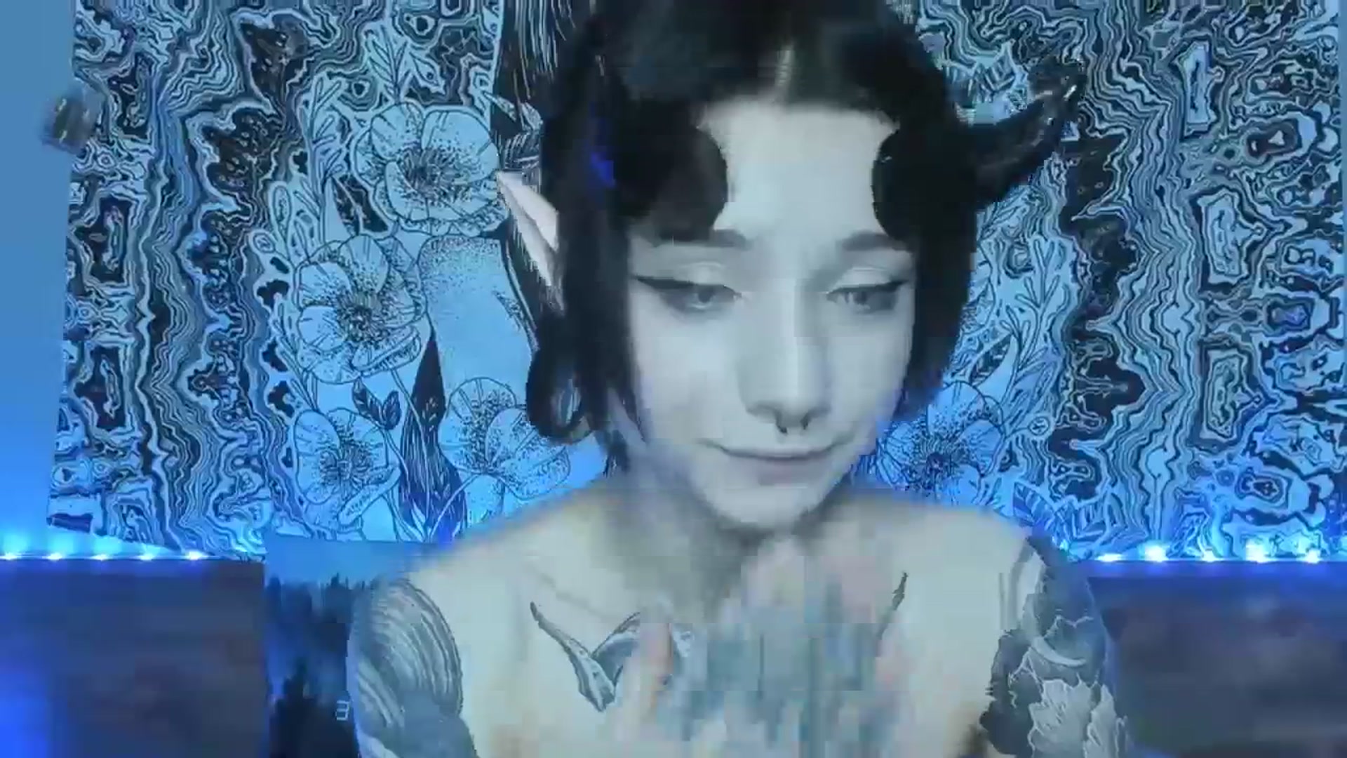 Gallery image thumbnail from Nikki_Carter's myfreecams stream on, 09/06/2023, 07:55 image 18 of 20