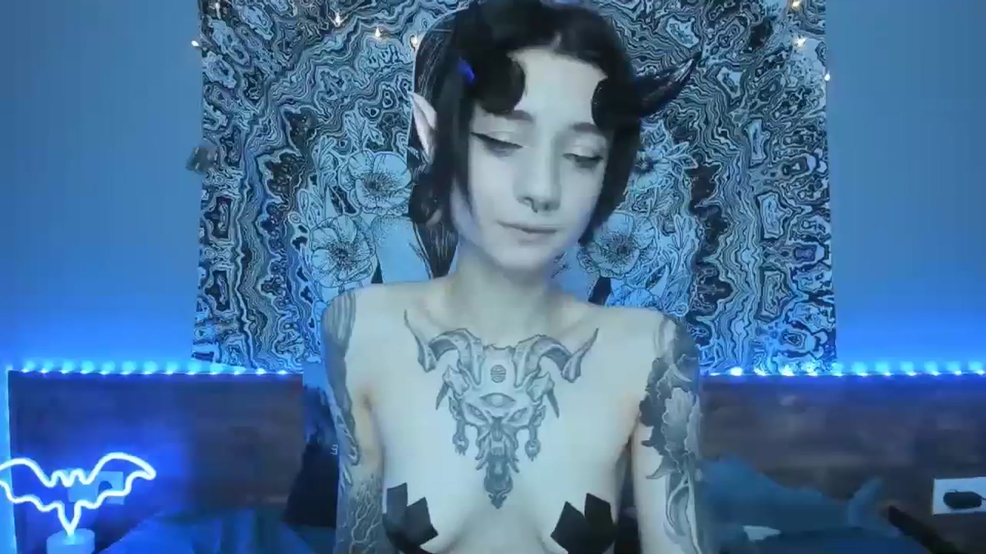 Gallery image thumbnail from Nikki_Carter's myfreecams stream on, 09/06/2023, 07:55 image 5 of 20