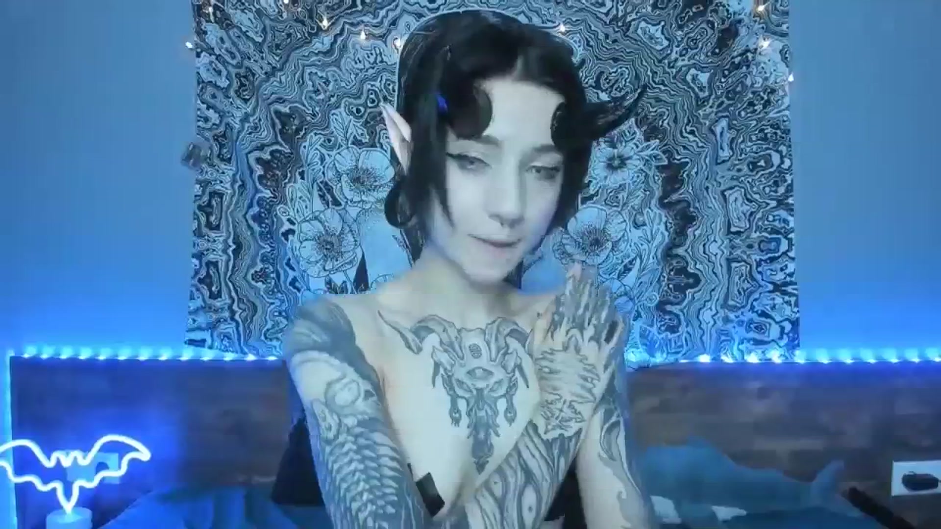 Gallery image thumbnail from Nikki_Carter's myfreecams stream on, 09/06/2023, 07:55 image 10 of 20