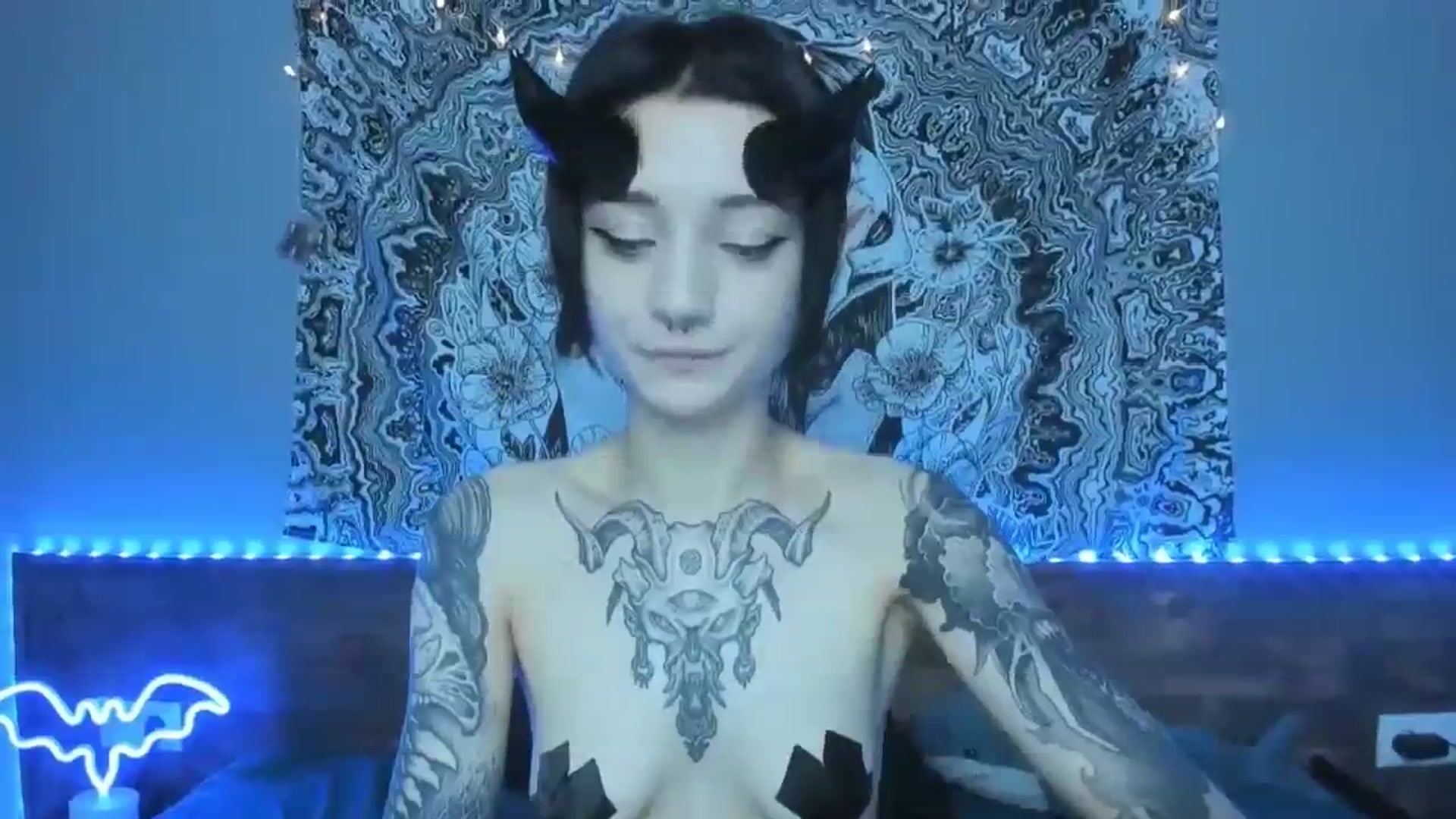 Gallery image thumbnail from Nikki_Carter's myfreecams stream on, 09/06/2023, 07:55 image 7 of 20