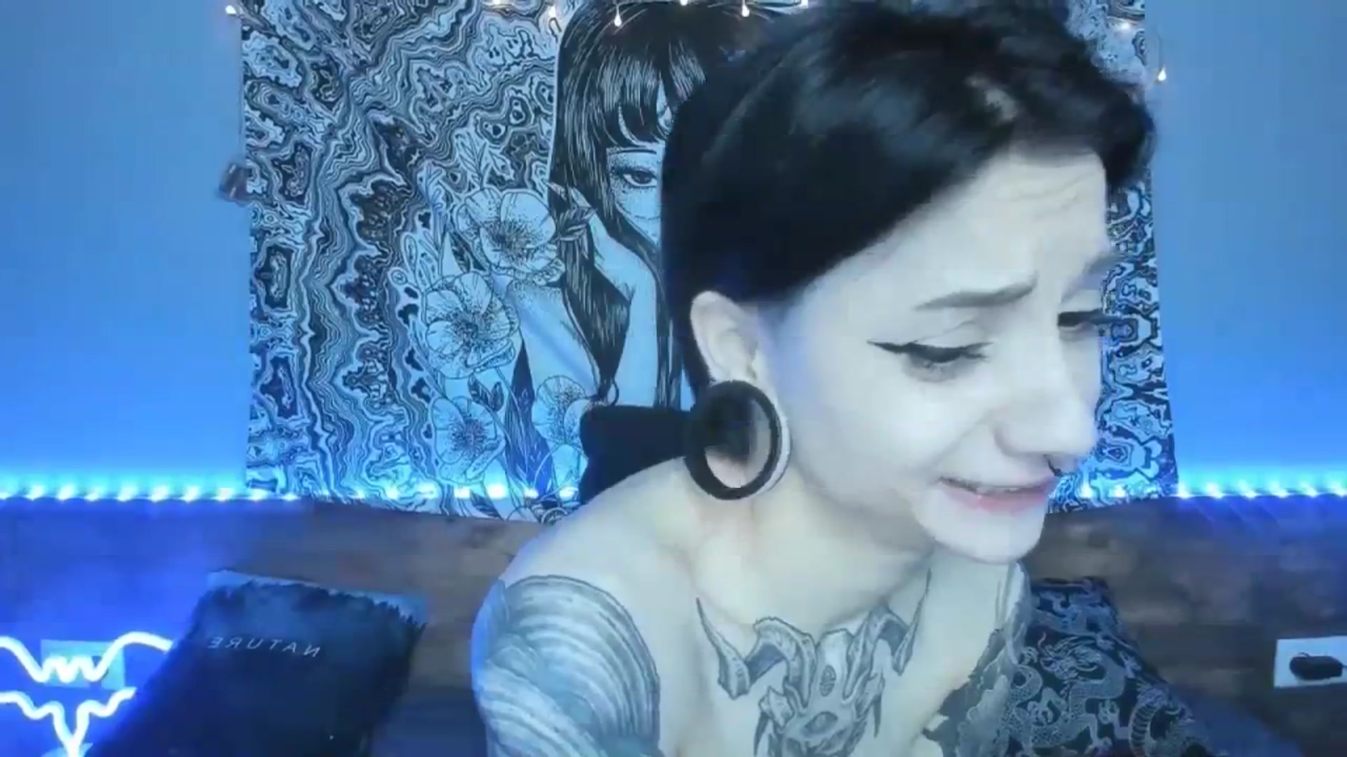 Gallery image thumbnail from Nikki_Carter's myfreecams stream on, 09/09/2023, 09:10 image 16 of 20