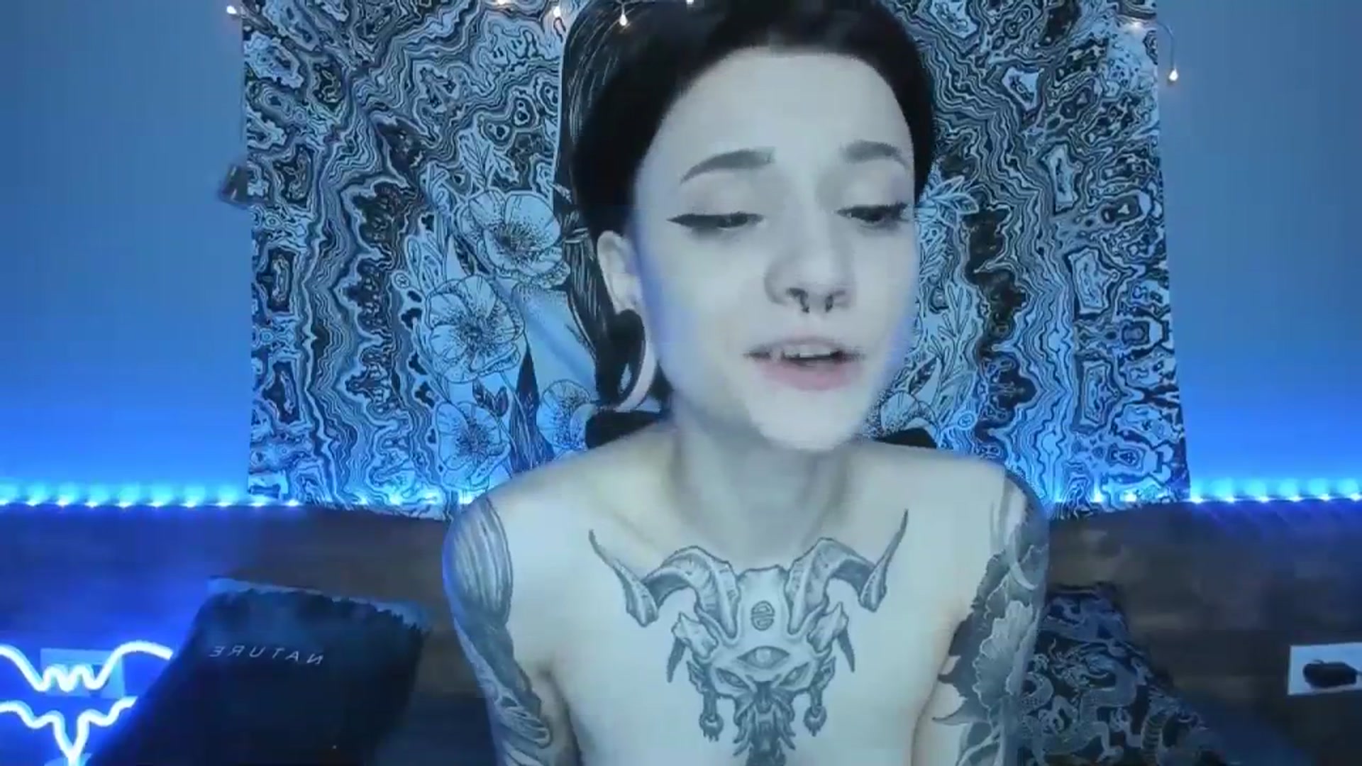 Gallery image thumbnail from Nikki_Carter's myfreecams stream on, 09/09/2023, 09:10 image 13 of 20