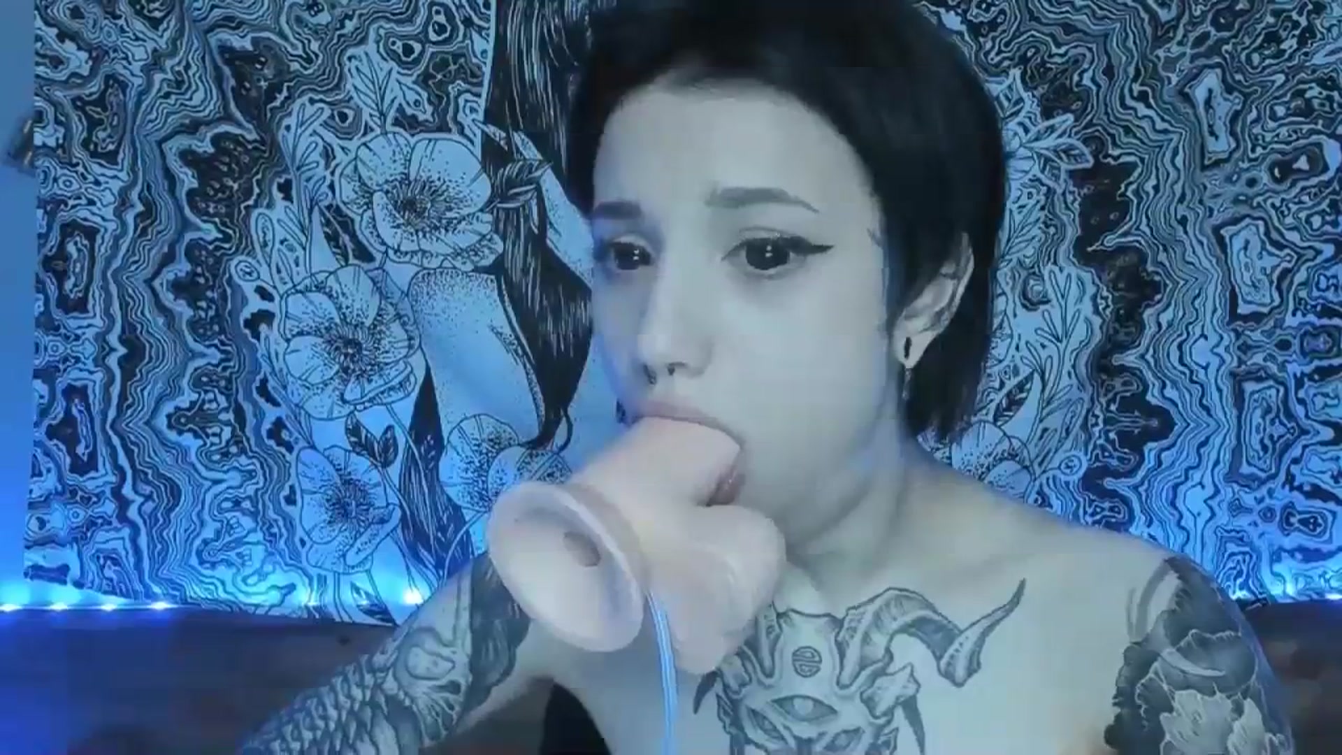 Gallery image thumbnail from Nikki_Carter's myfreecams stream on, 09/09/2023, 10:41 image 5 of 20