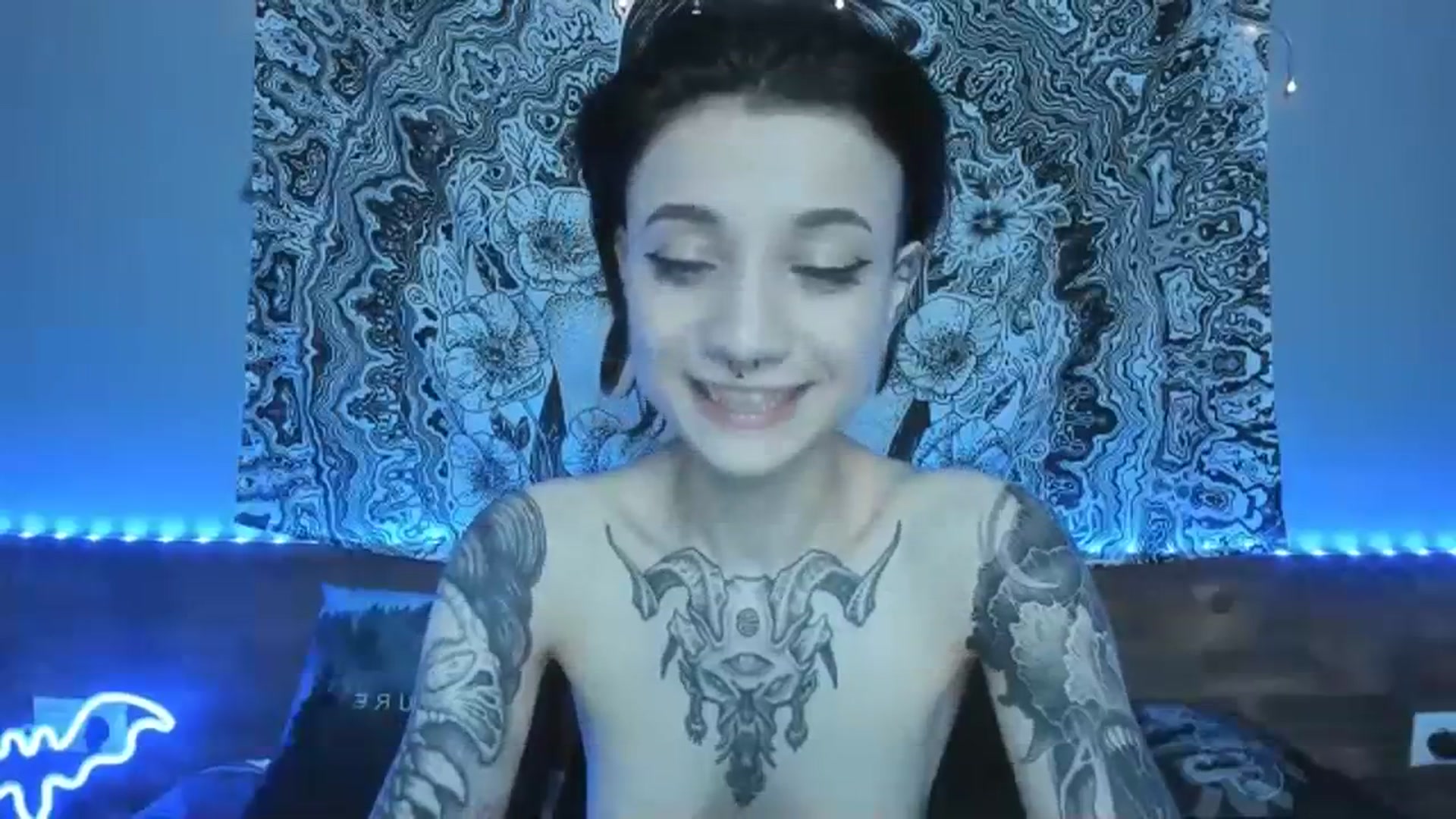 Gallery image thumbnail from Nikki_Carter's myfreecams stream on, 09/10/2023, 09:37 image 5 of 20